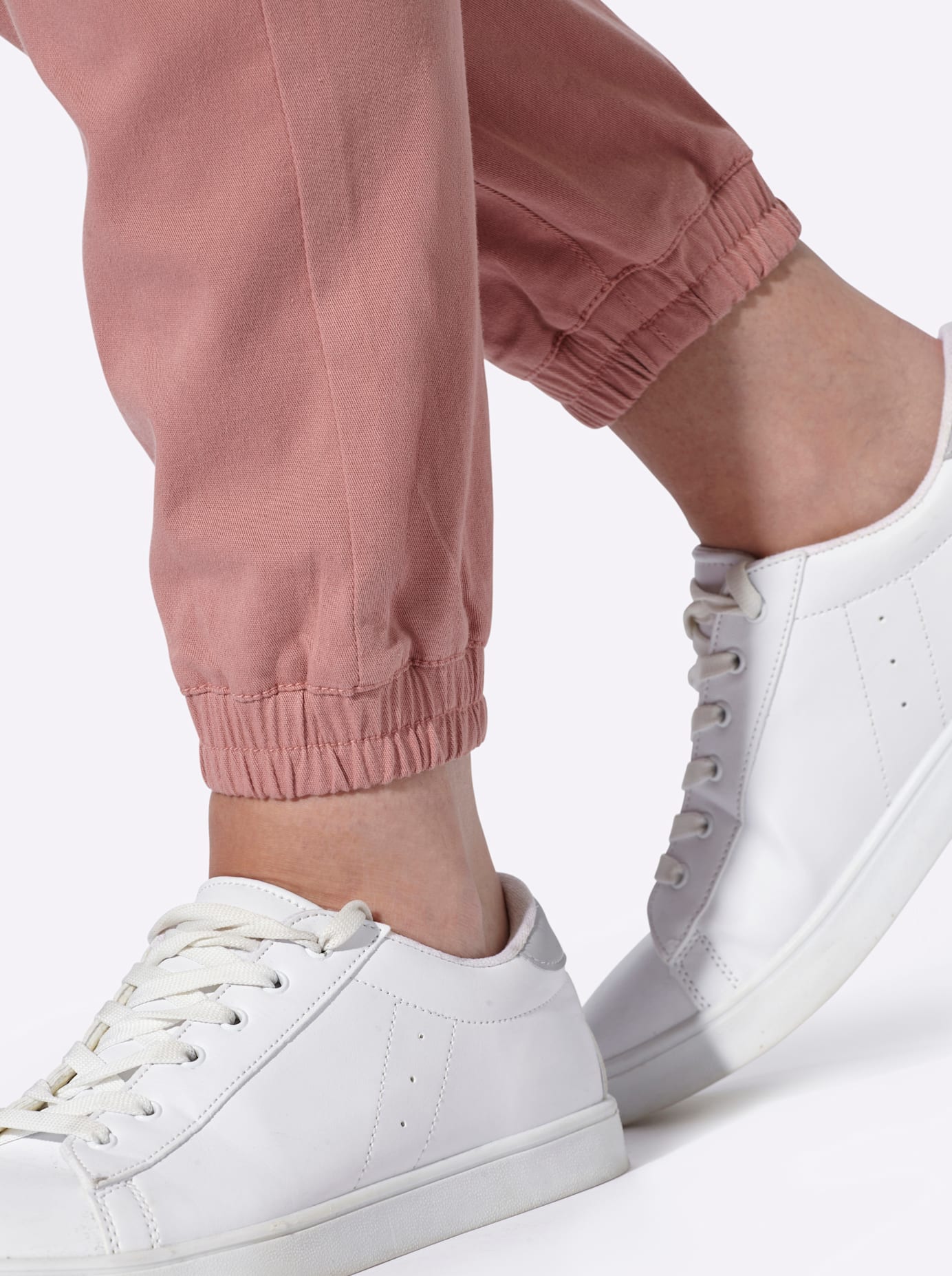   Pantalon à enfiler