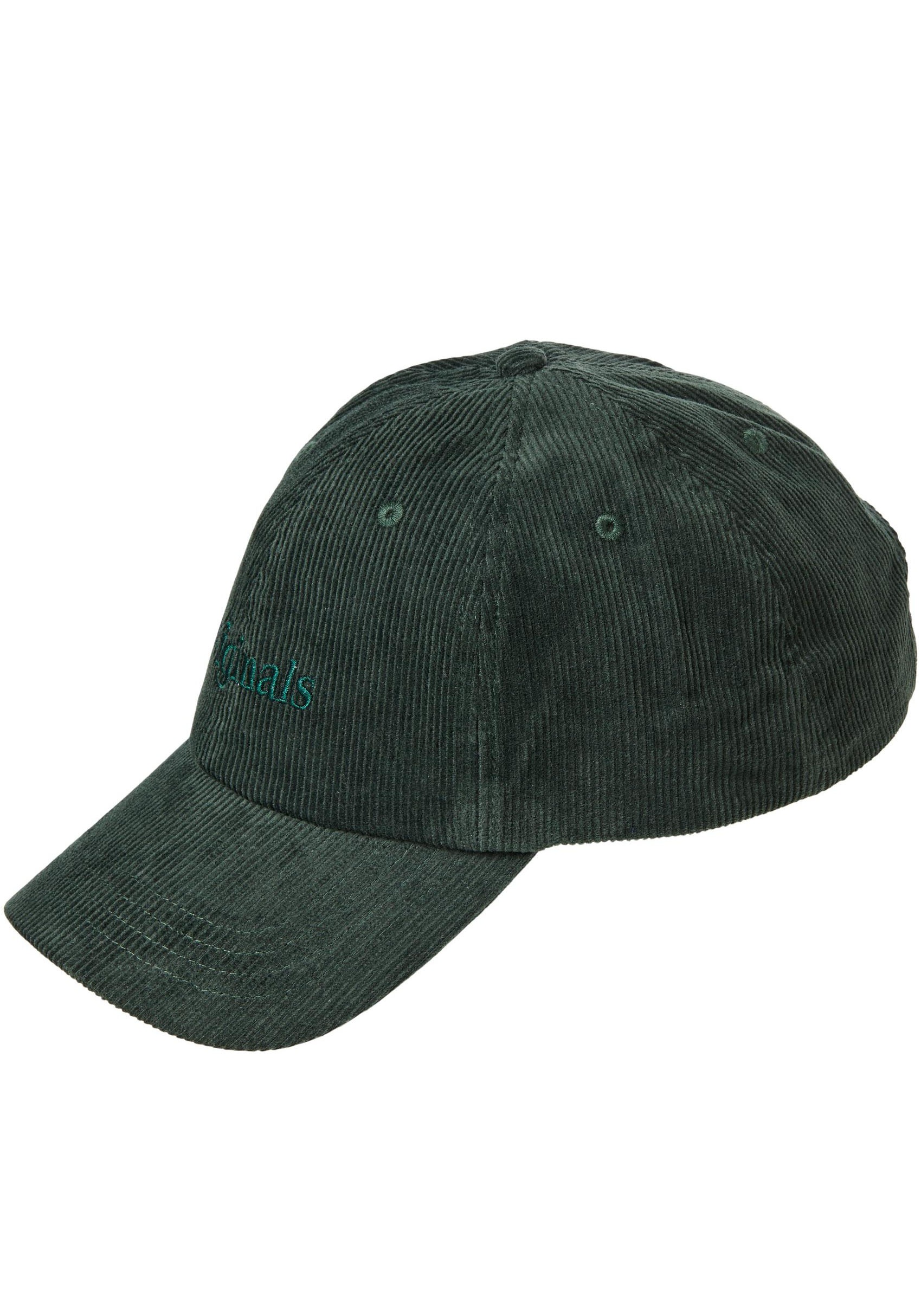 Image of Jack & Jones Baseball Cap, JACRIVERSIDE CORDUROY CAP bei Ackermann Versand Schweiz