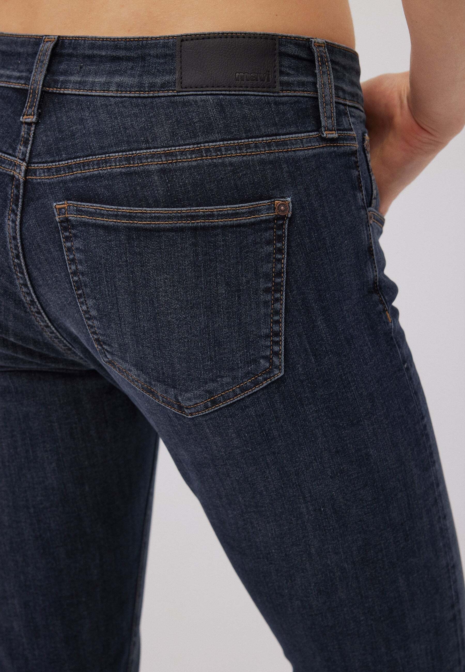 Mavi Skinny-fit-Jeans »Mavi Jeans Lexy«