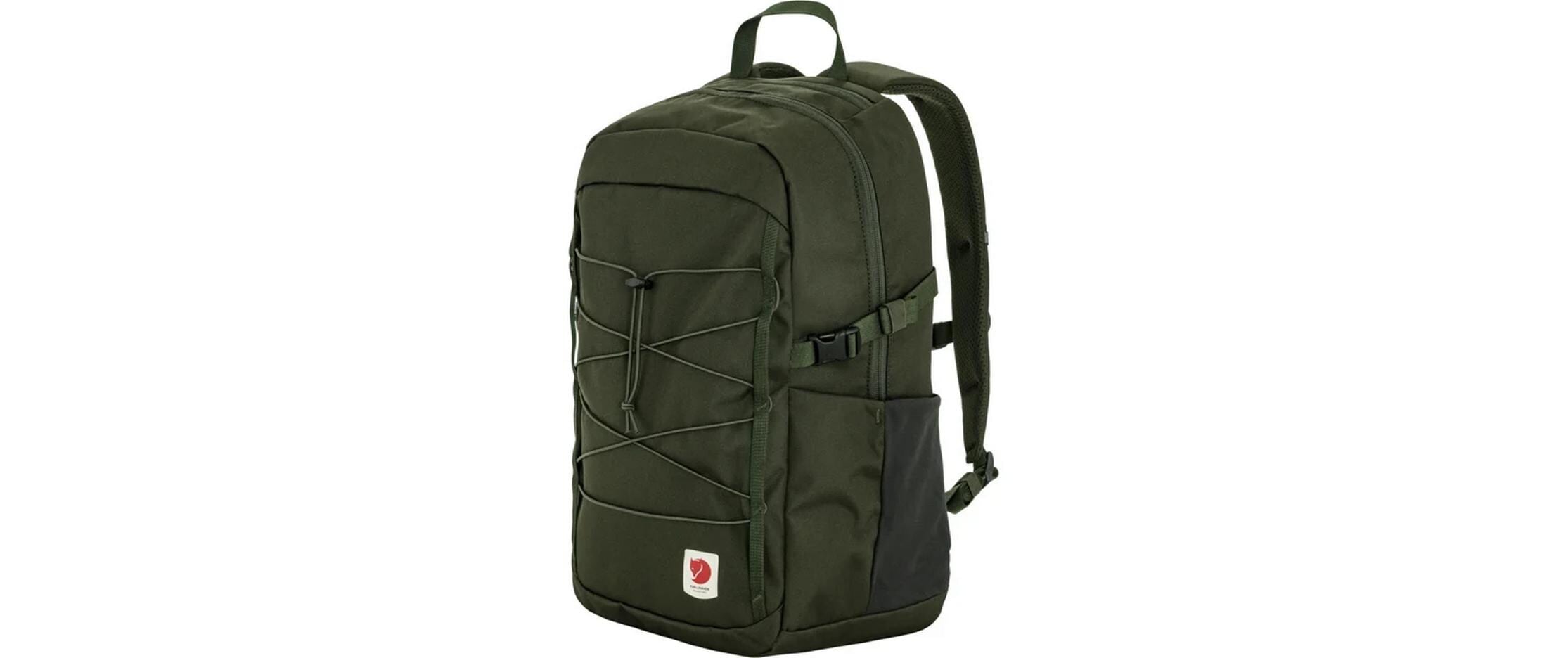 Fjällräven Freizeitrucksack »Skule 24«