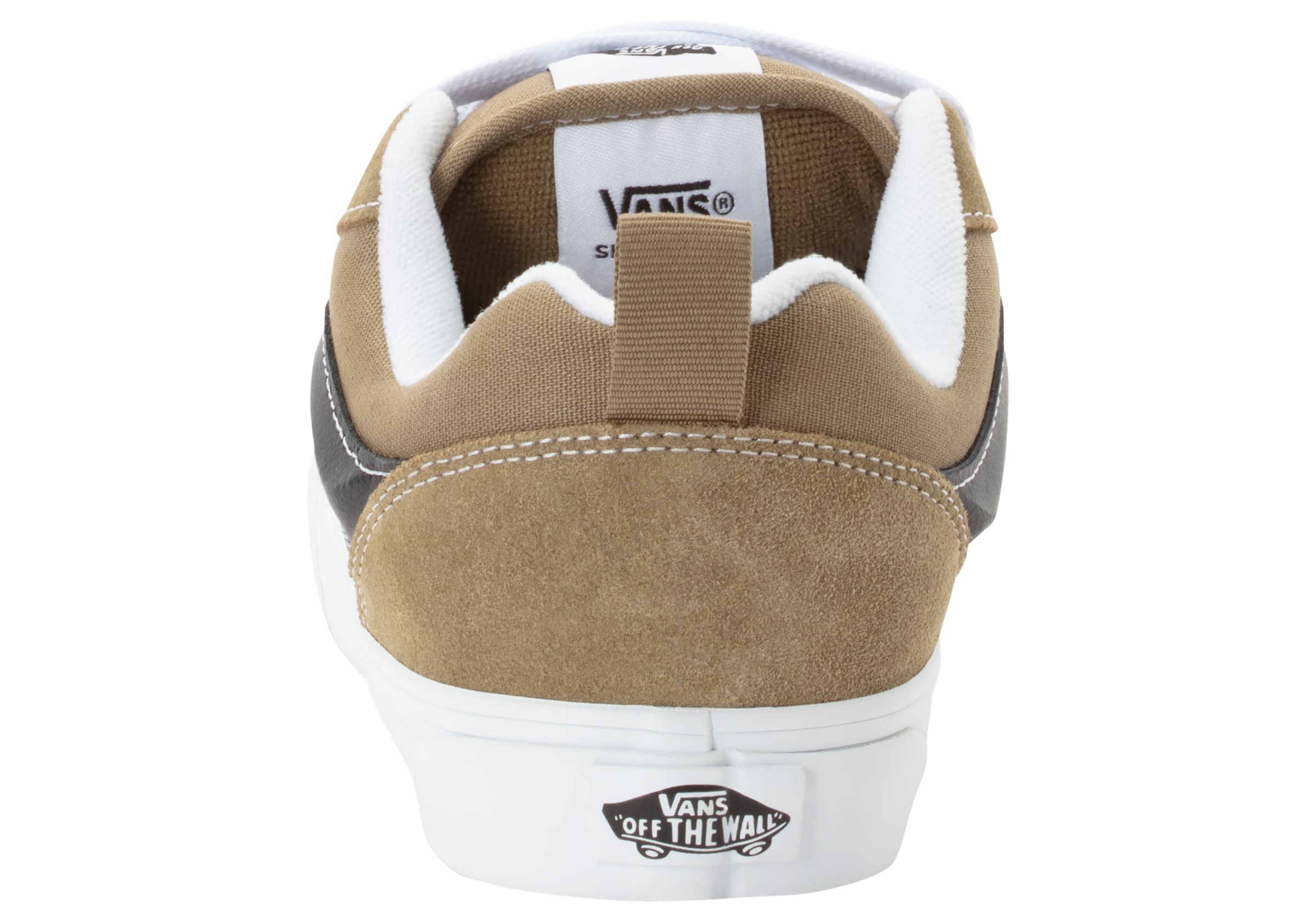 Vans Sneaker »Knu Skool«