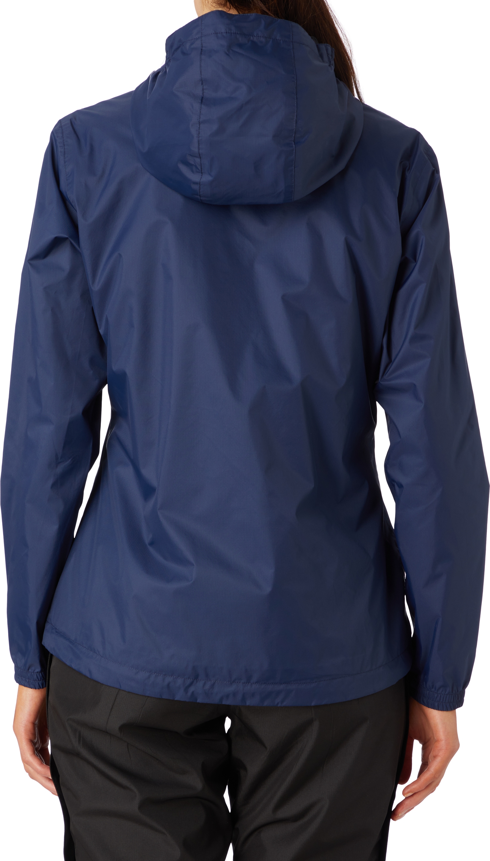 McKINLEY Regenjacke »Regenjacke Kereol III wms«, (1 St.), mit Kapuze