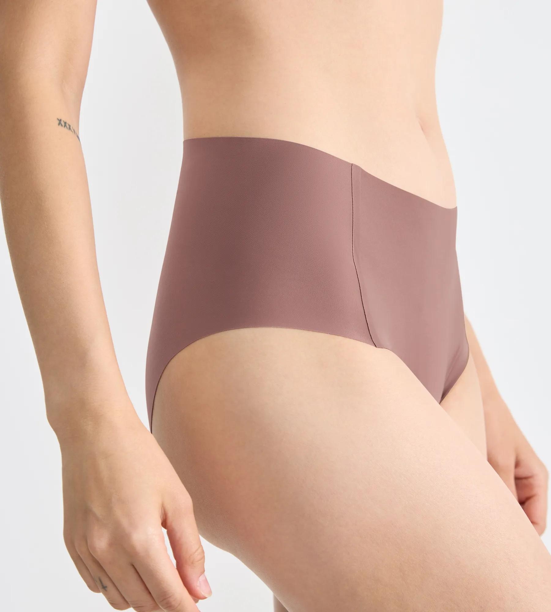 sloggi Slip »ZERO Feel 2.0 High waist« nahtlos und unsichtbar