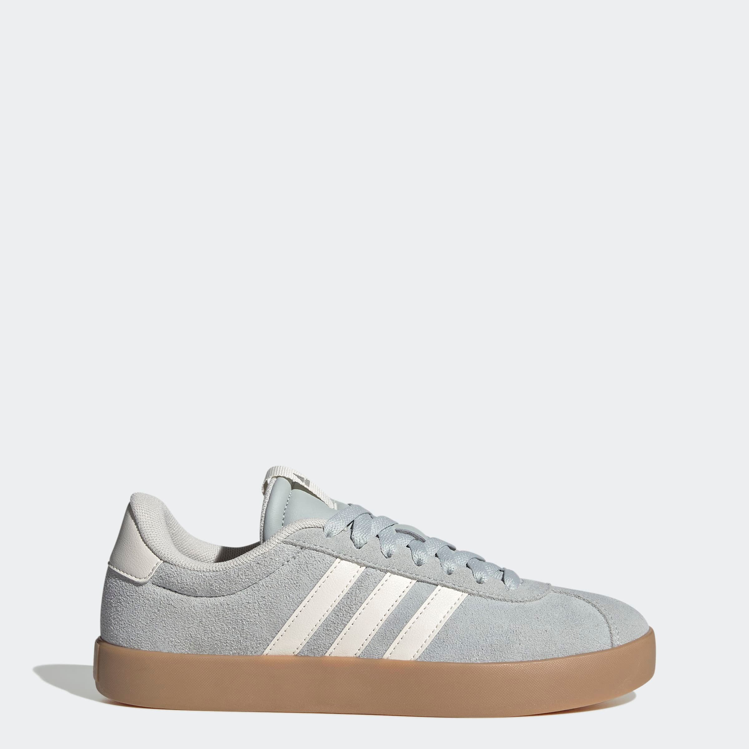 adidas Sportswear Sneaker »VL COURT 3.0«, inspiriert vom Design des adidas samba