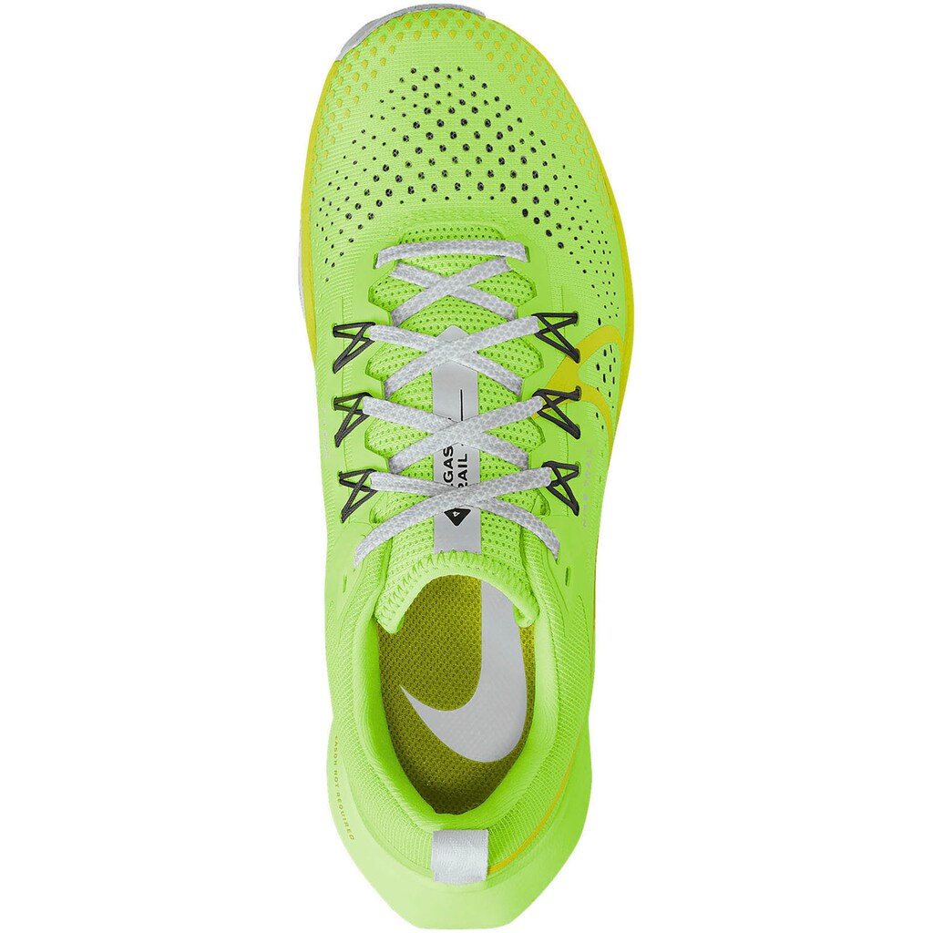 Nike Laufschuh »REACT PEGASUS TRAIL 4 TRAIL«