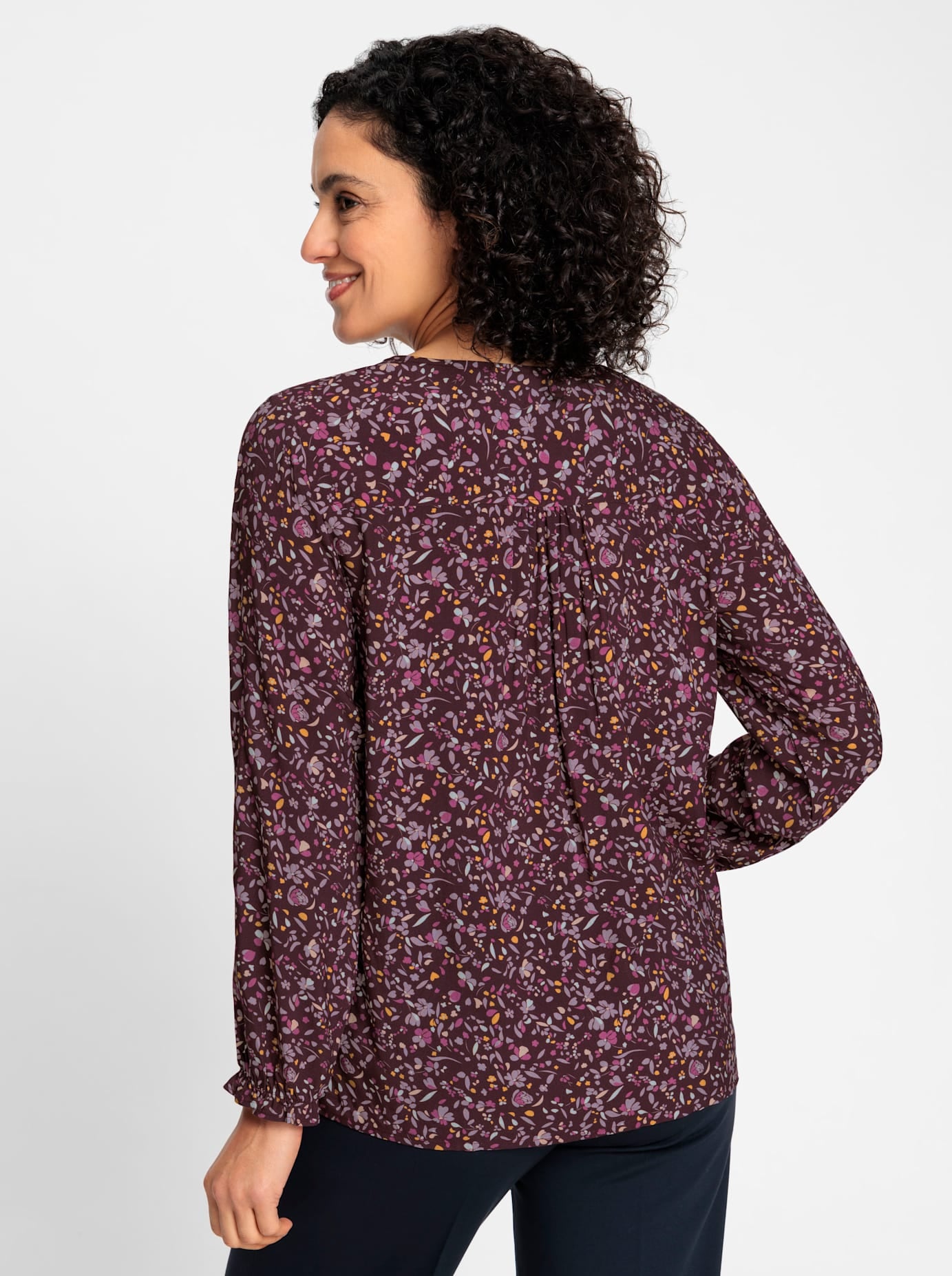 Inspirationen Chemisier long