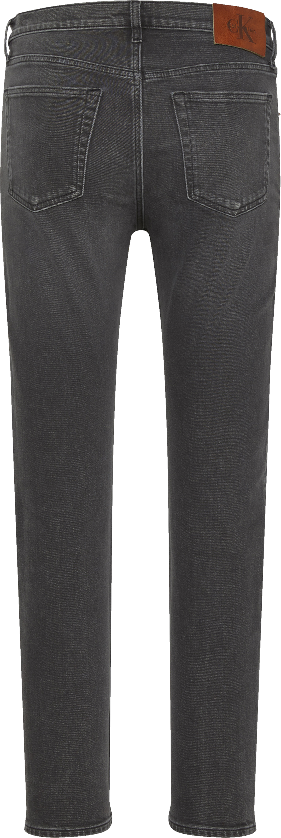 Calvin Klein Jeans Jeans slim »SLIM TAPER JEANS« Slim fit