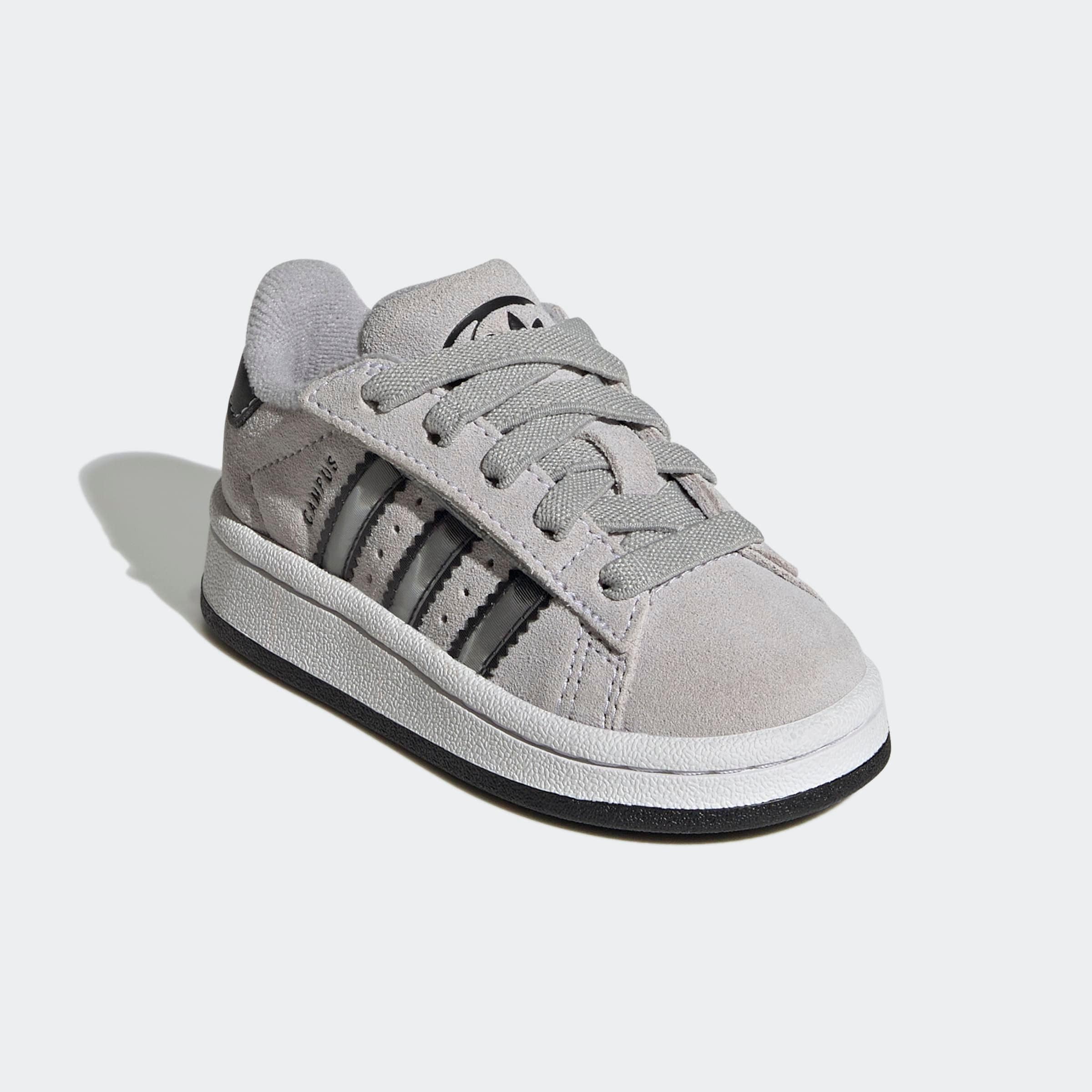 Image of adidas Originals Sneaker "CAMPUS 00S COMFORT CLOSURE ELASTIC LACE KIDS" für Kinder & Jugendliche