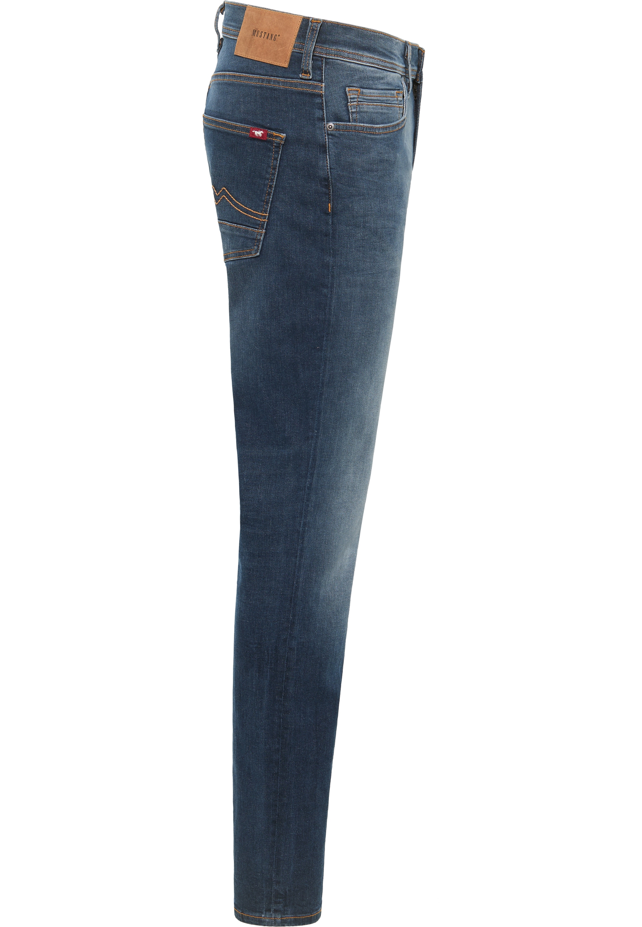 MUSTANG Slim-fit-Jeans »Style Vegas Slim«