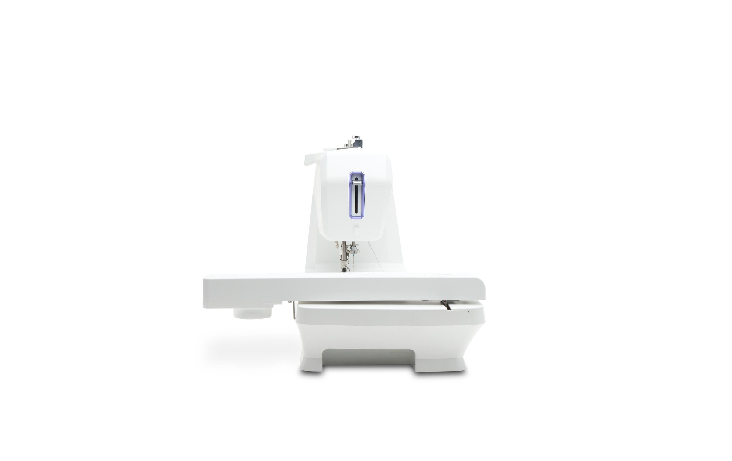 Husqvarna Machine à coudre »Designer Quartz 29«