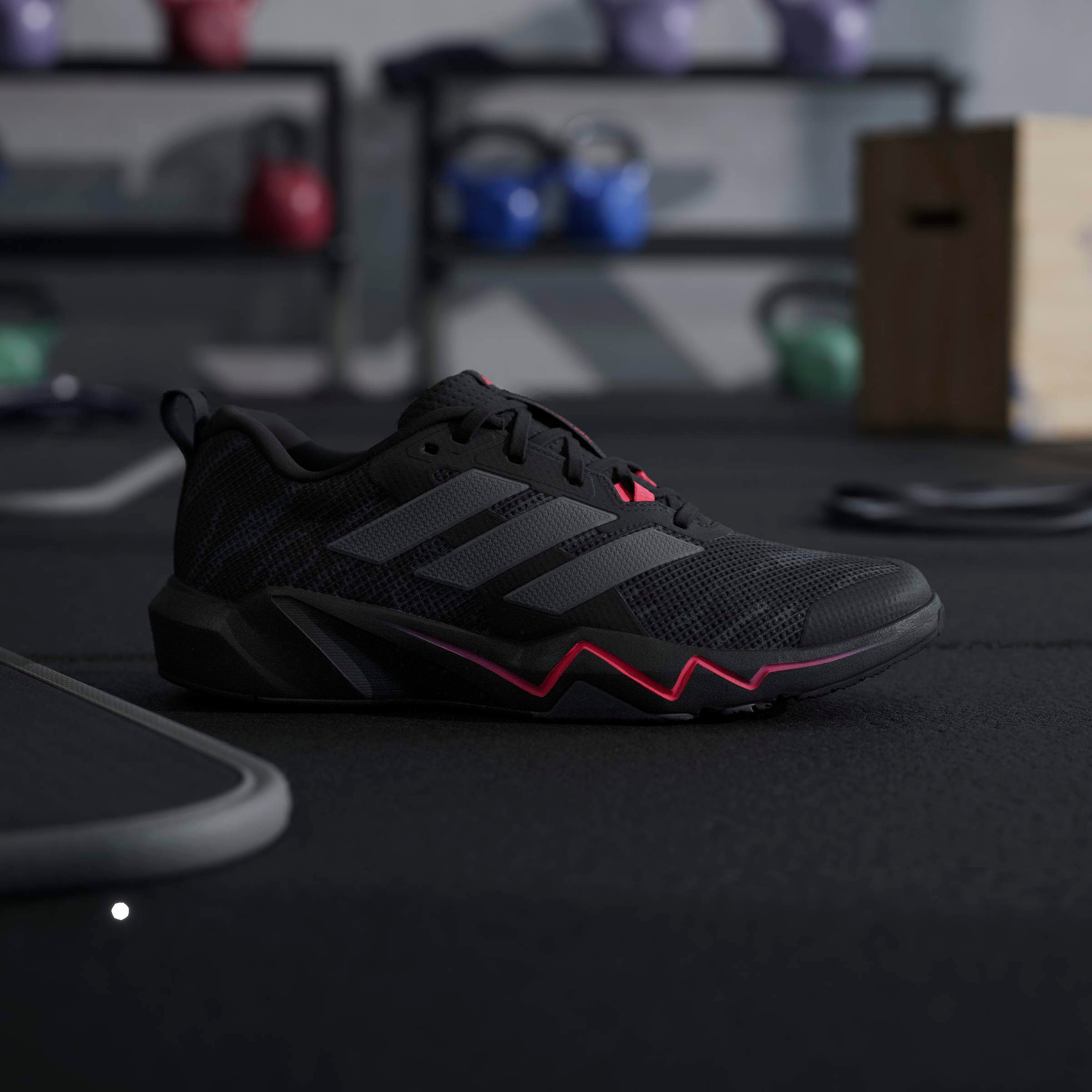 adidas Performance Trainingsschuh »RAPIDMOVE GO TRAINER«  ideal für Gym und Fitnessstudio