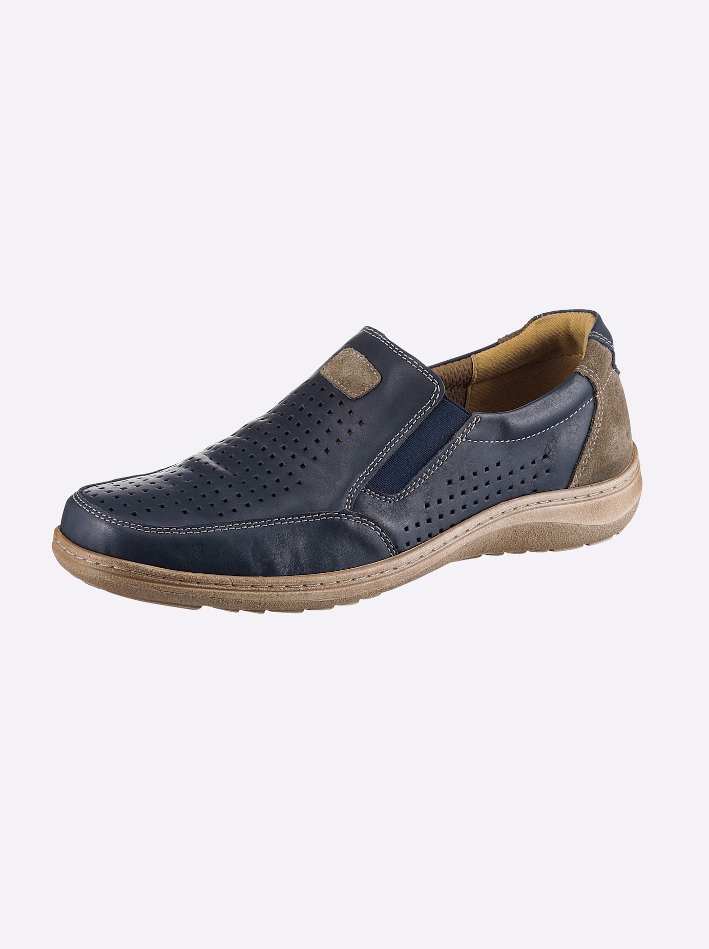 Classic Slipper