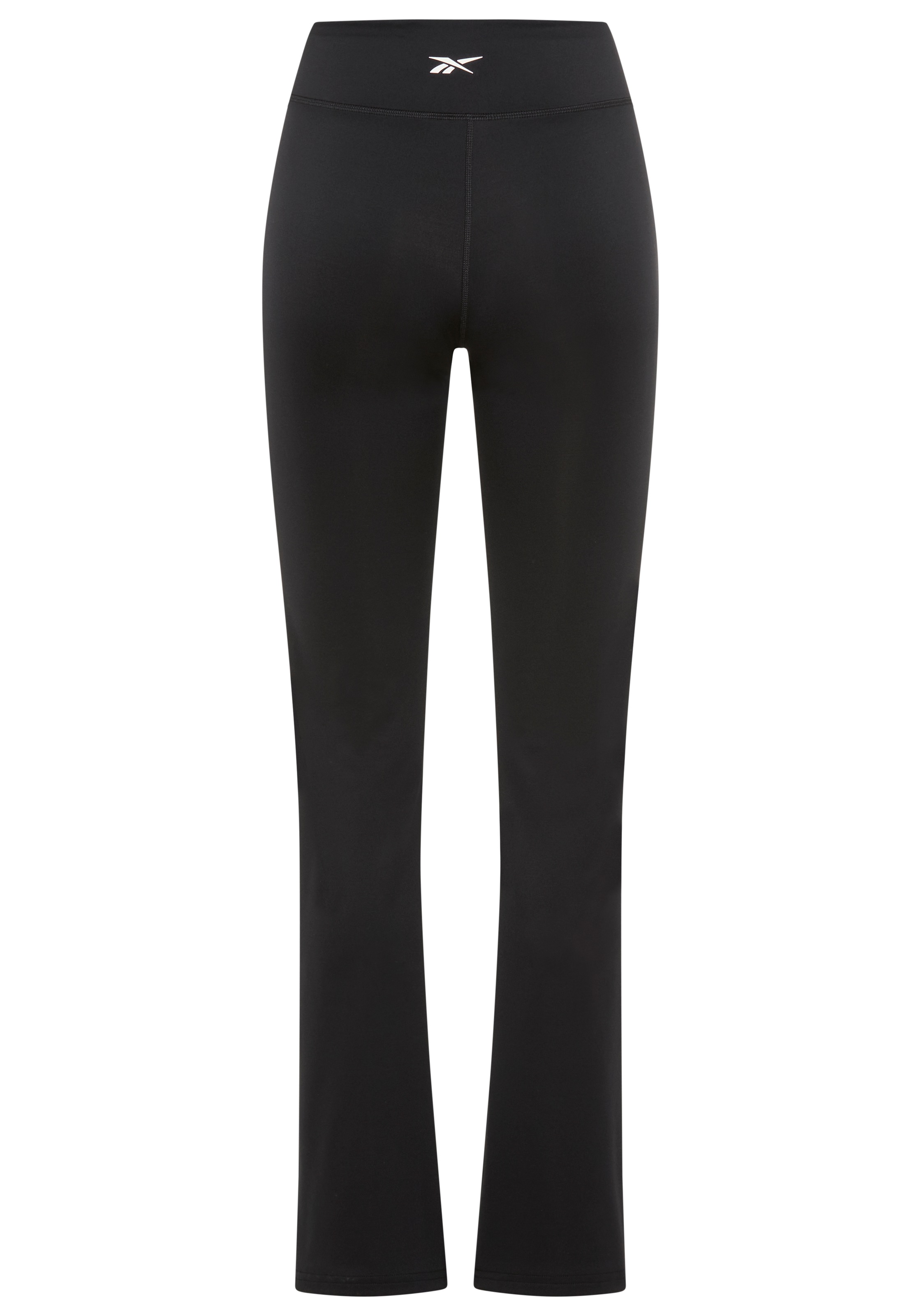 Reebok Trainingstights »CORE HIGH RISE BOOTCUT PANT«