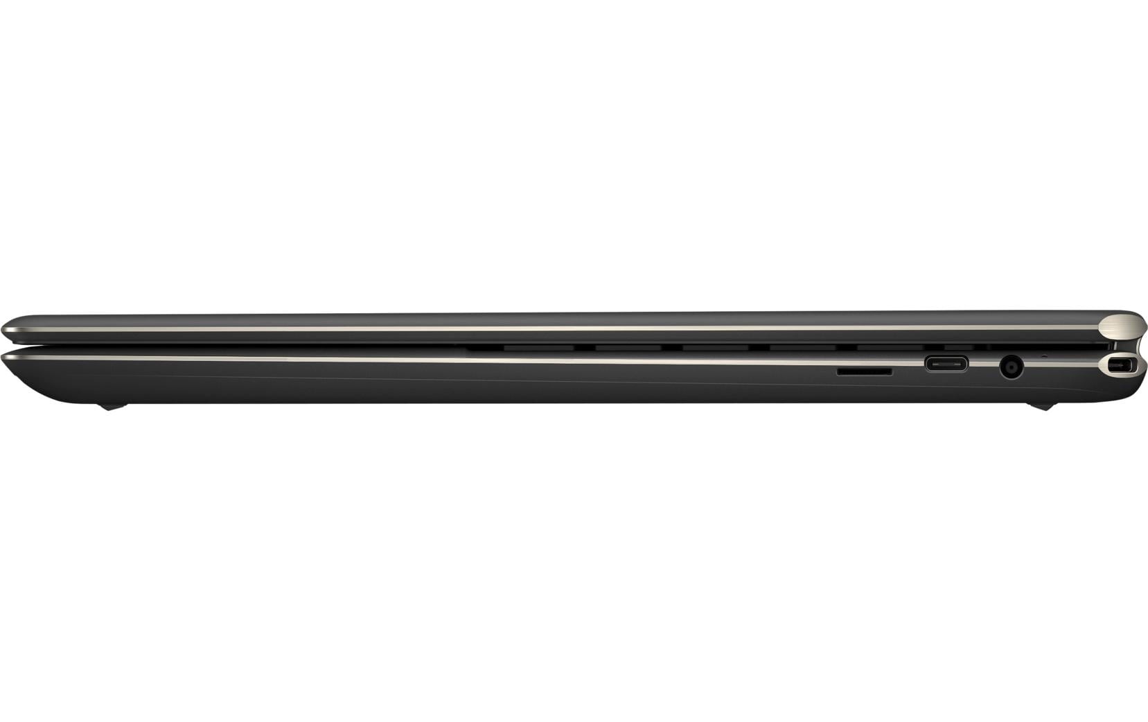 HP Notebook »Spectre x360 16-f1718nz«, 40,48 cm, / 16 Zoll, Intel, Core i7, Iris Xe Graphics, 512 GB SSD