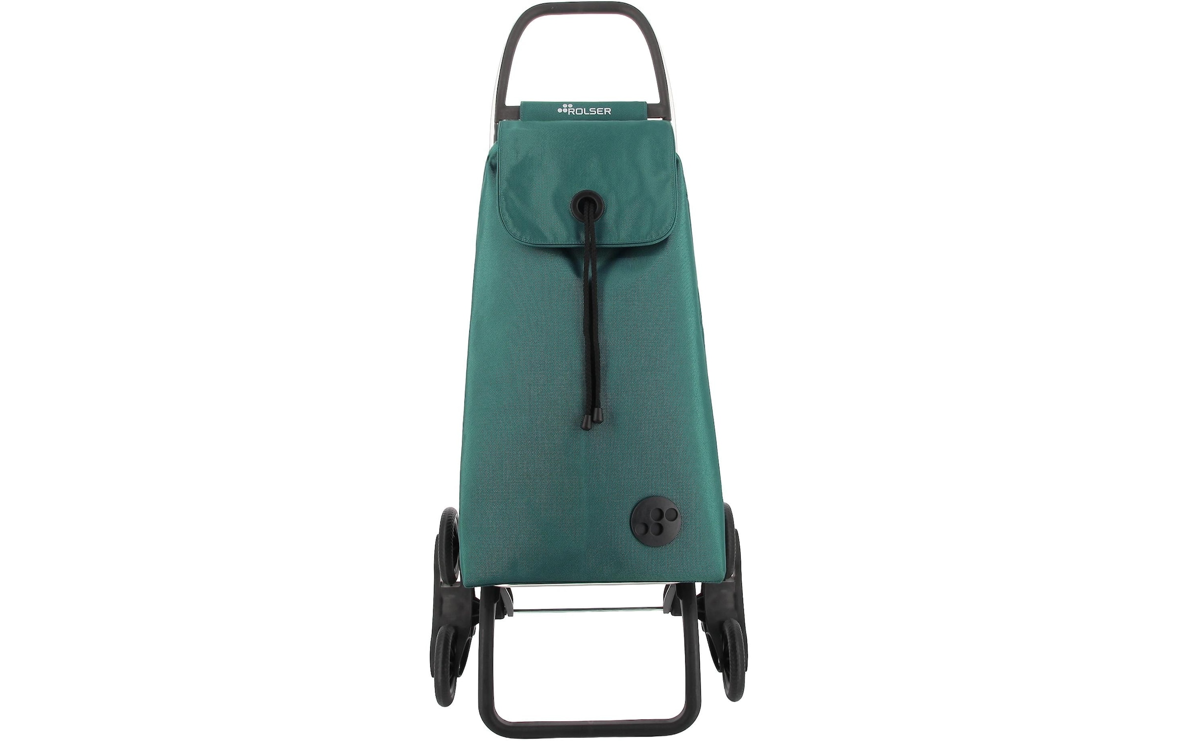 Rolser Einkaufstrolley »MX303-AQ Aquamarina, 43 l«