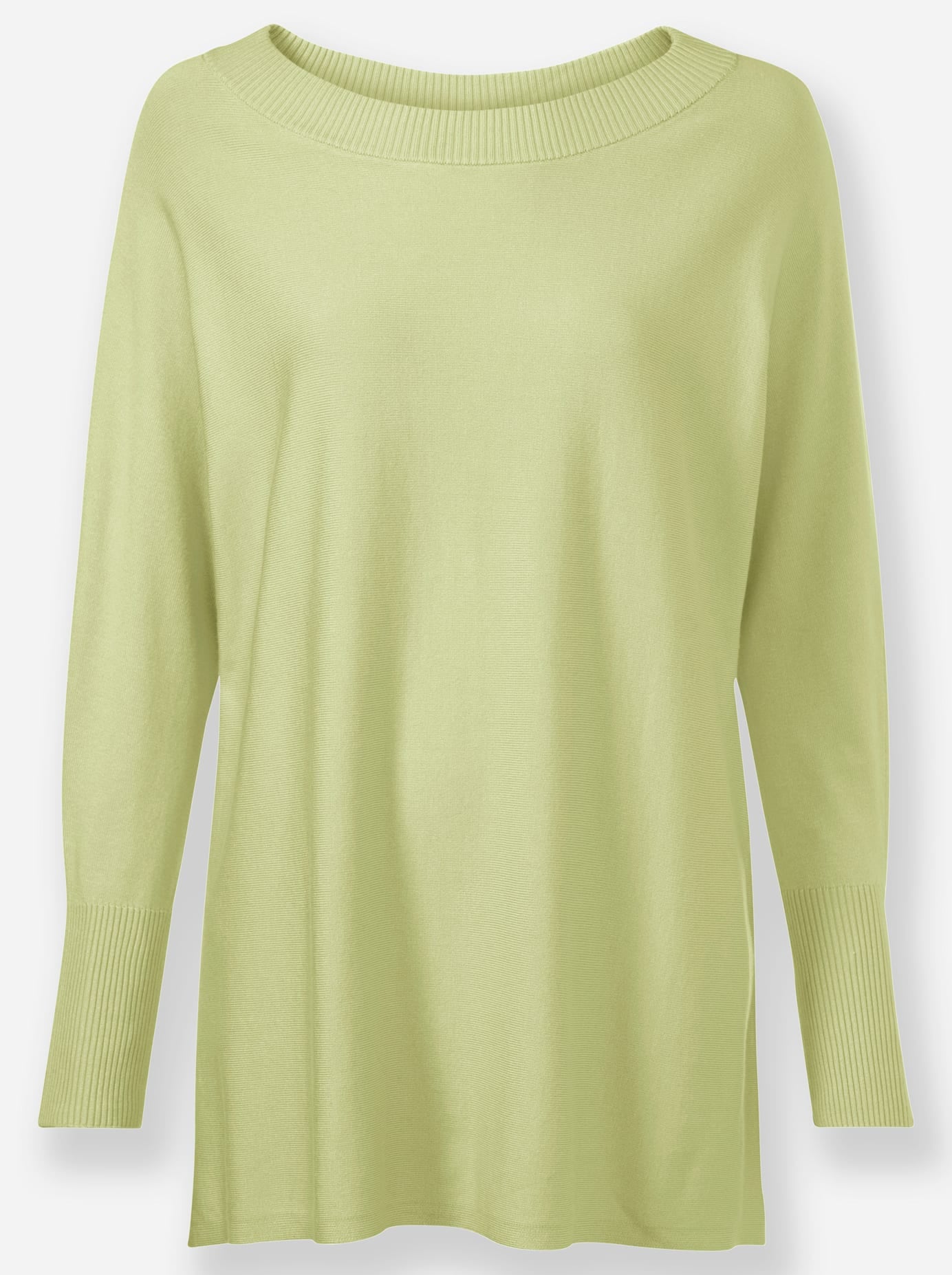 heine Strickpullover »Pullover«