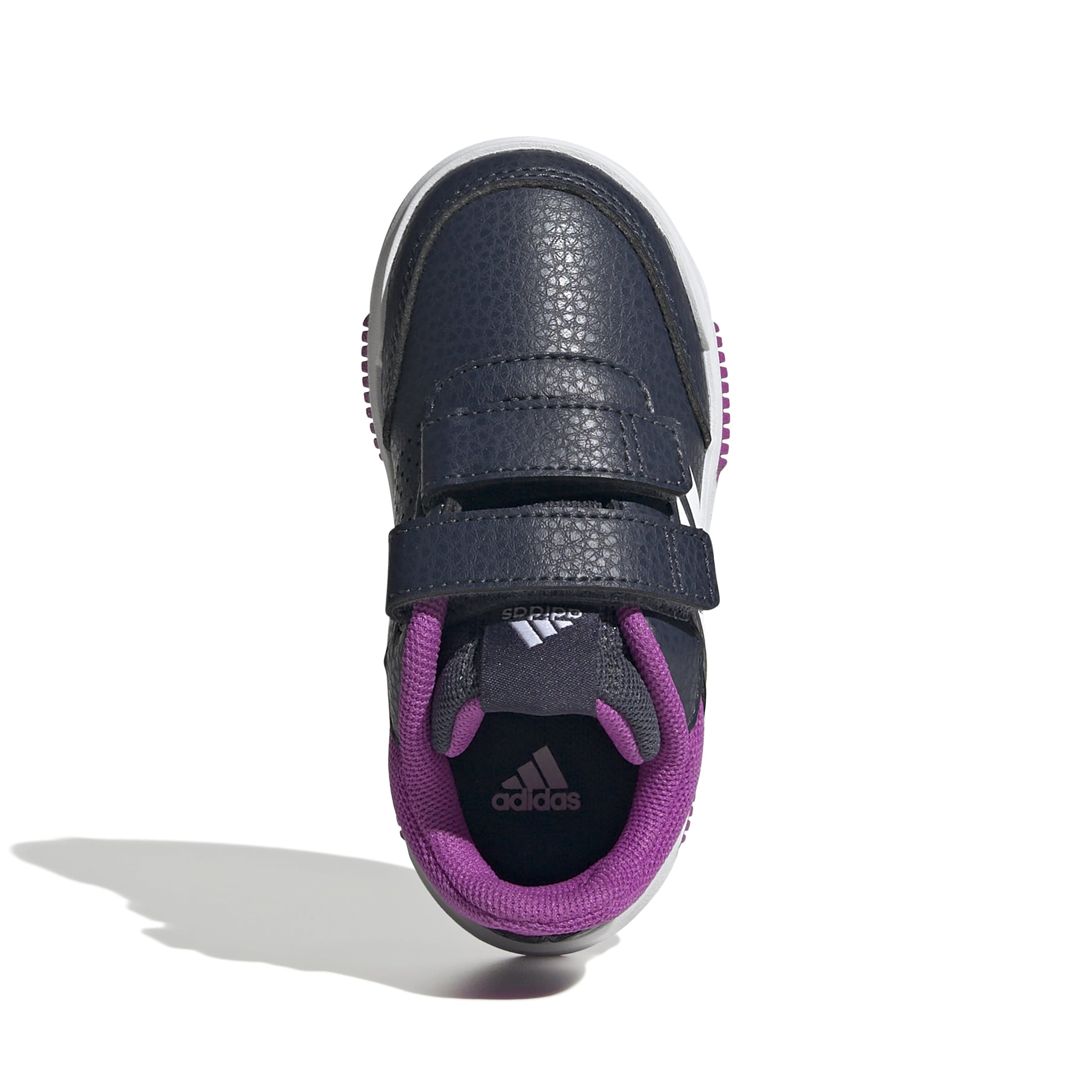 adidas Sportswear Klettschuh »TENSAUR HOOK AND LOOP«, für Kinder mit Klettverschluss