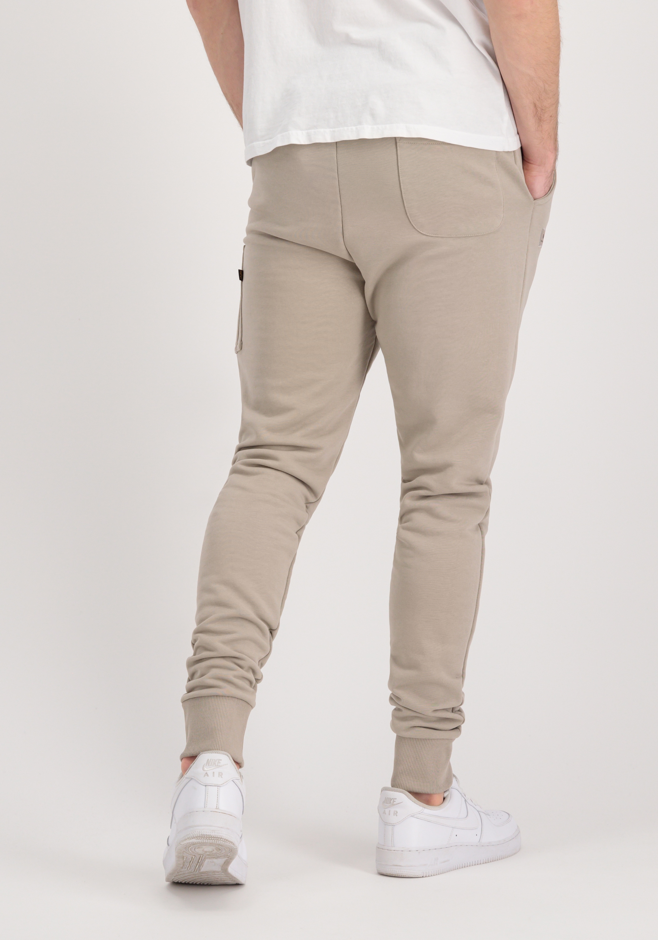 Alpha Industries Cargohose »Alpha Industries Men - Jogger X-Fit Slim Cargo Pant«