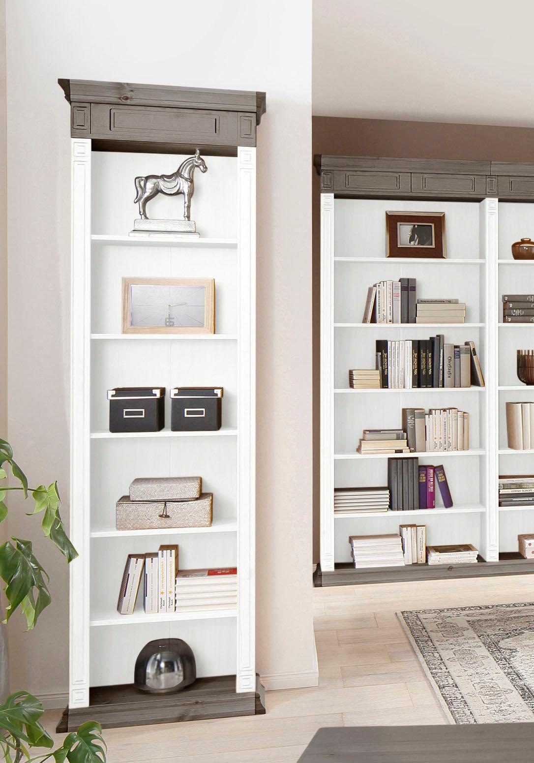 Image of Home affaire Aktenregal »Vinales«, Tiefe 25 cm bei Ackermann Versand Schweiz