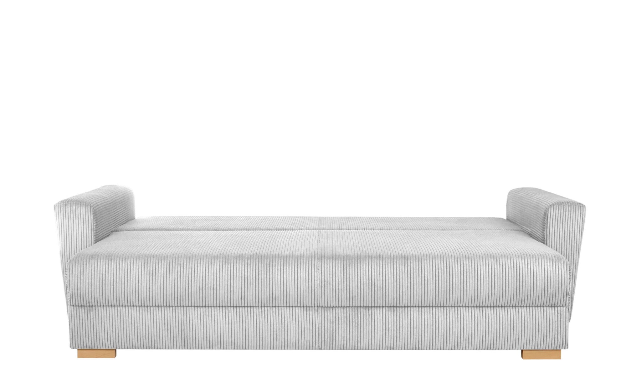 INOSIGN 3-Sitzer »MAGHERA 230 cm - OTTO. Verlässliche Qualität.« Schlafsofa, Bettkasten, pflegeleicht