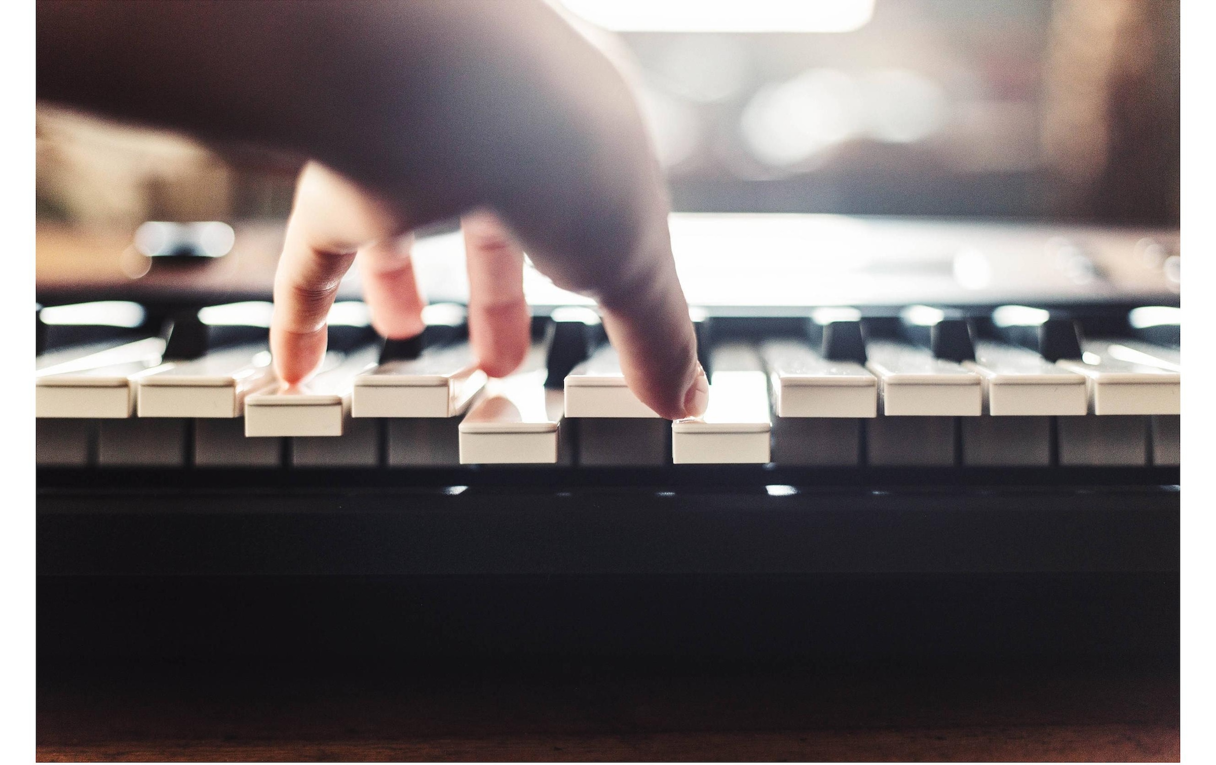 Yamaha Home-Keyboard