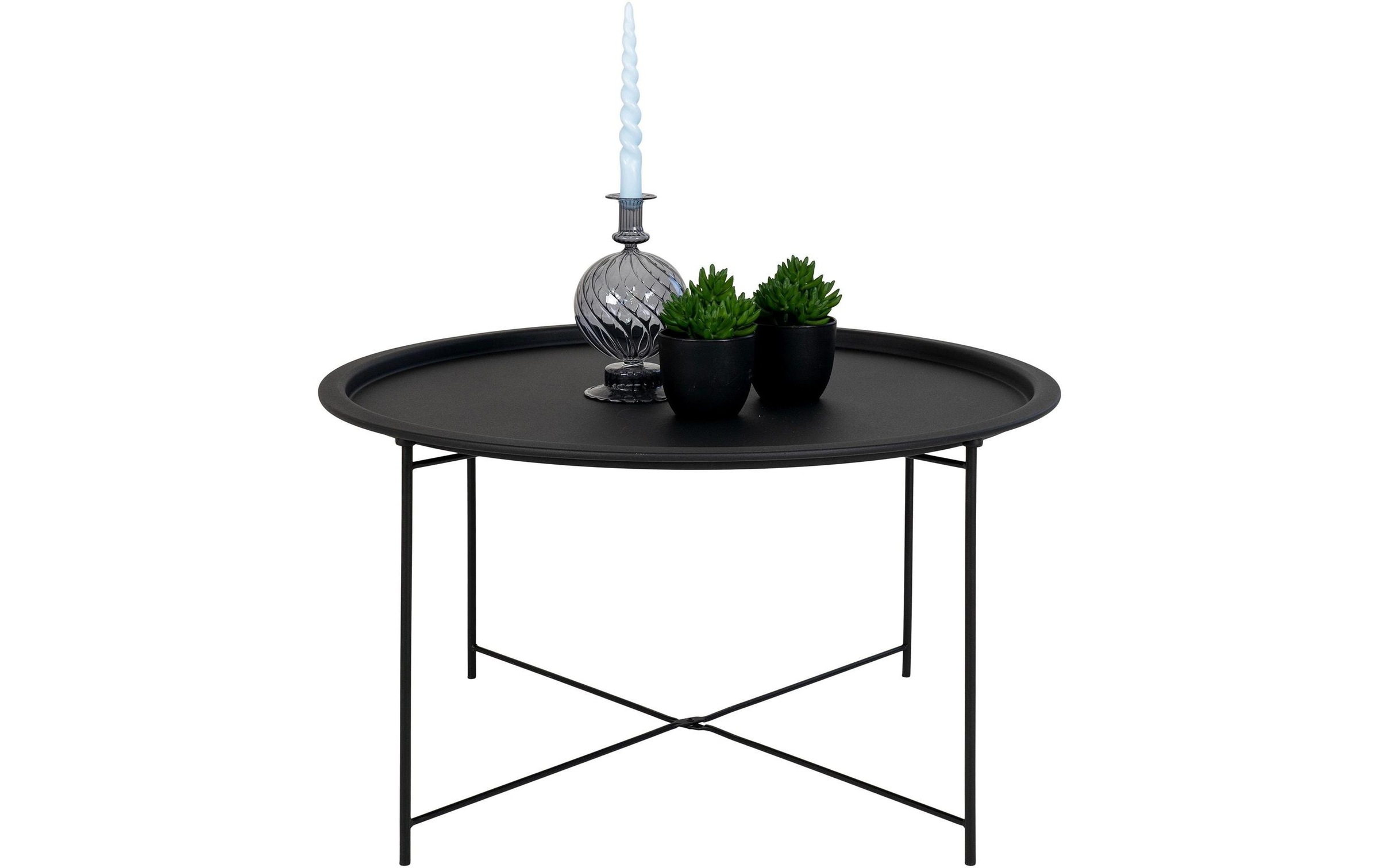 House Nordic Beistelltisch »Bastia 75 x 43 cm«