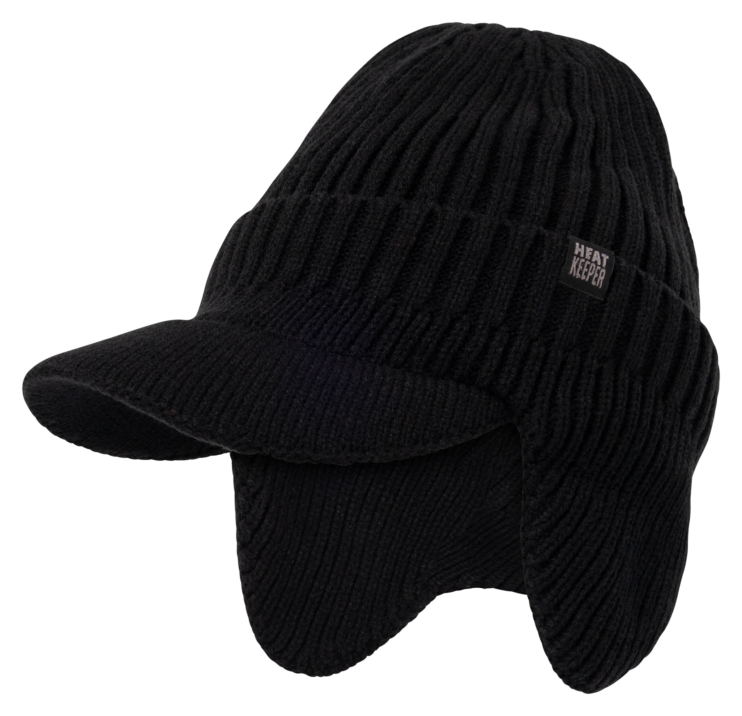 Heatkeeper Bonnet à oreilles pour les activités en plein air, pour la mode hiver et automne
