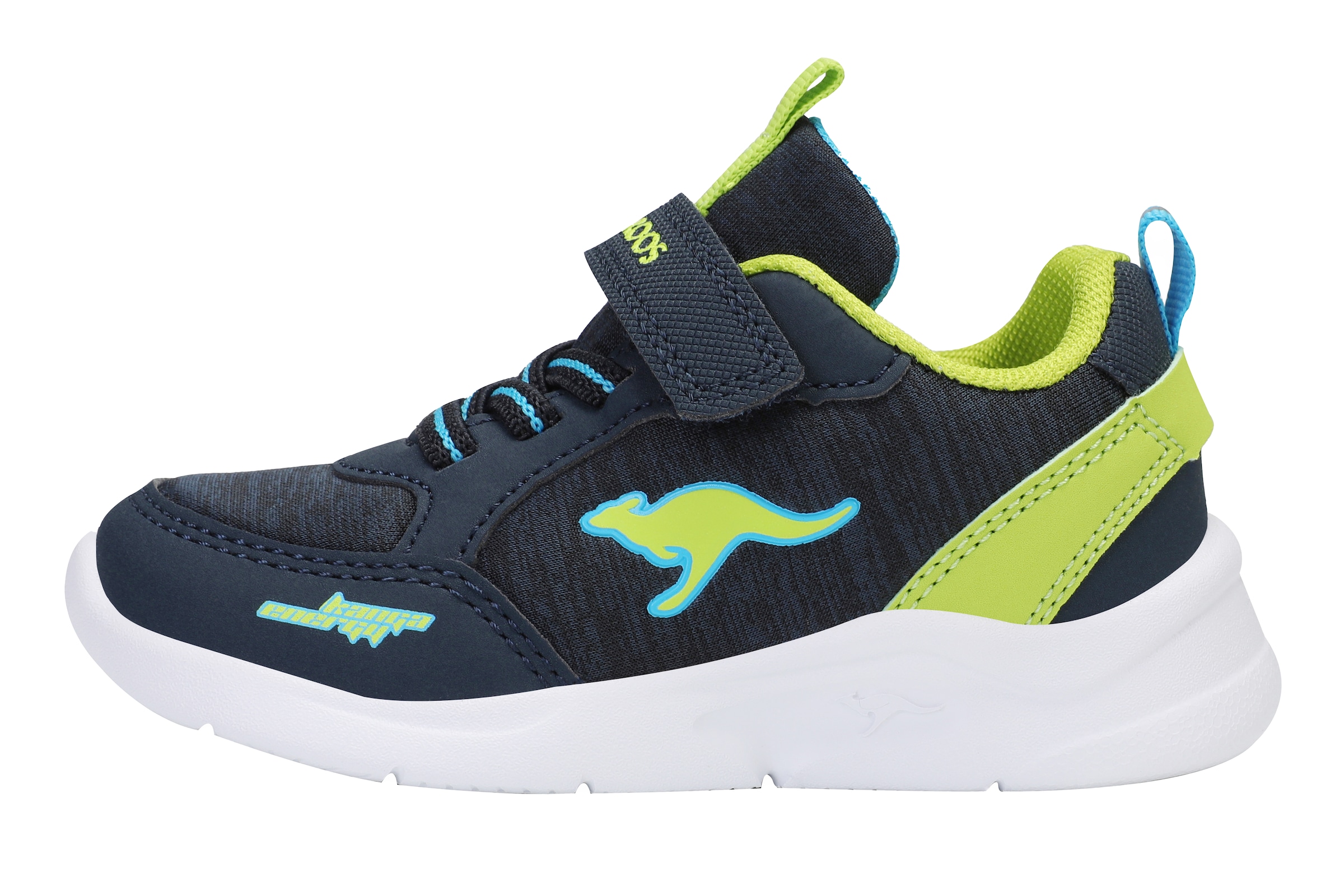 KangaROOS Sneaker »K-NY Chip EV«