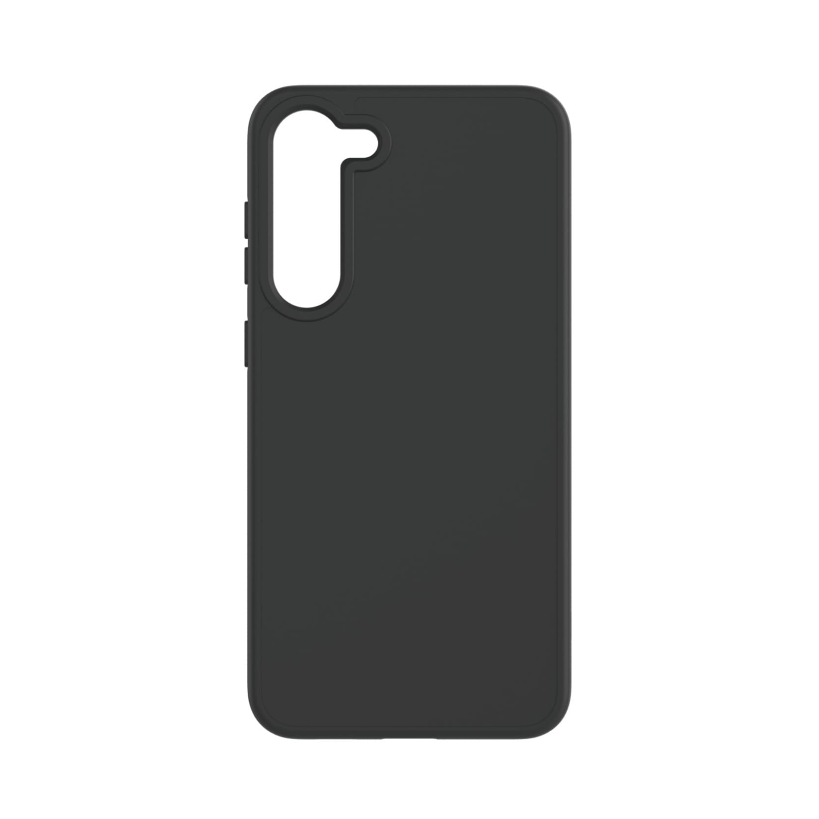 PanzerGlass Handyhülle »HardCase aus D3O für Samsung Galaxy S24 Plus«, Militärstandard MIL-STD 810H Backcover Schutzhülle stossfest kratzfest