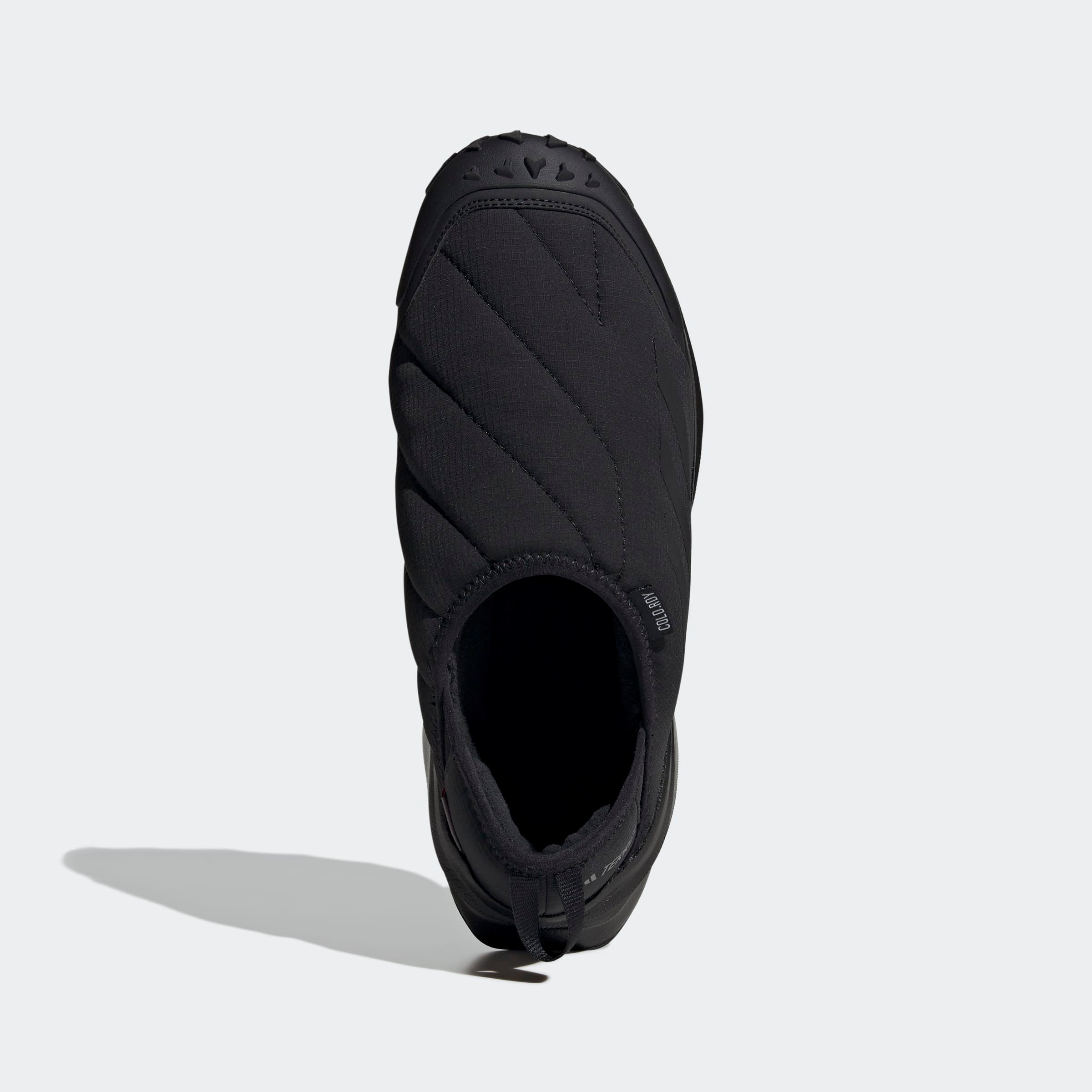 adidas TERREX Hausschuh »TERREX WINTER SLIP ON COLD.RDY«, wärmend