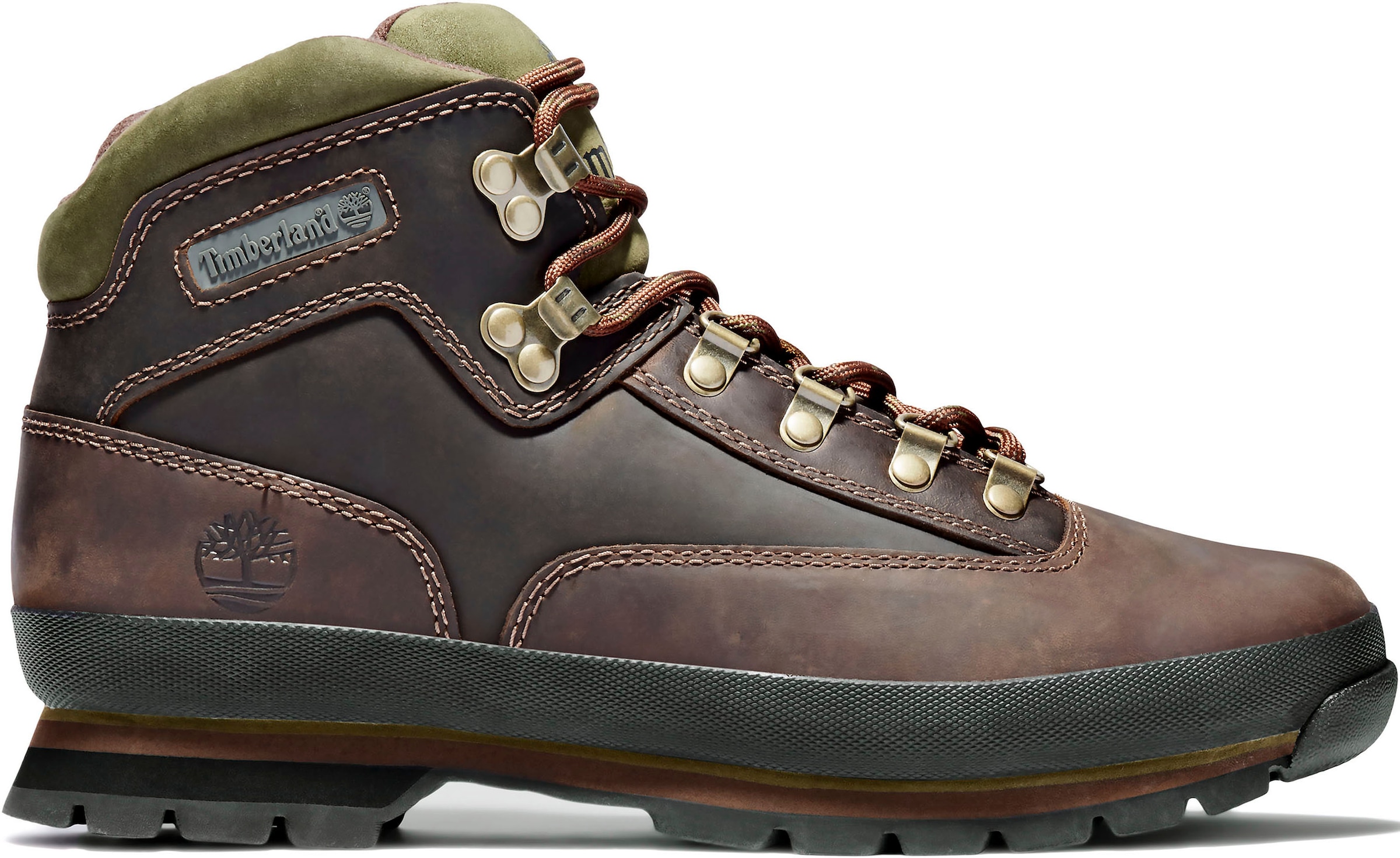 Timberland Wanderschuh »Euro Hiker F/L«