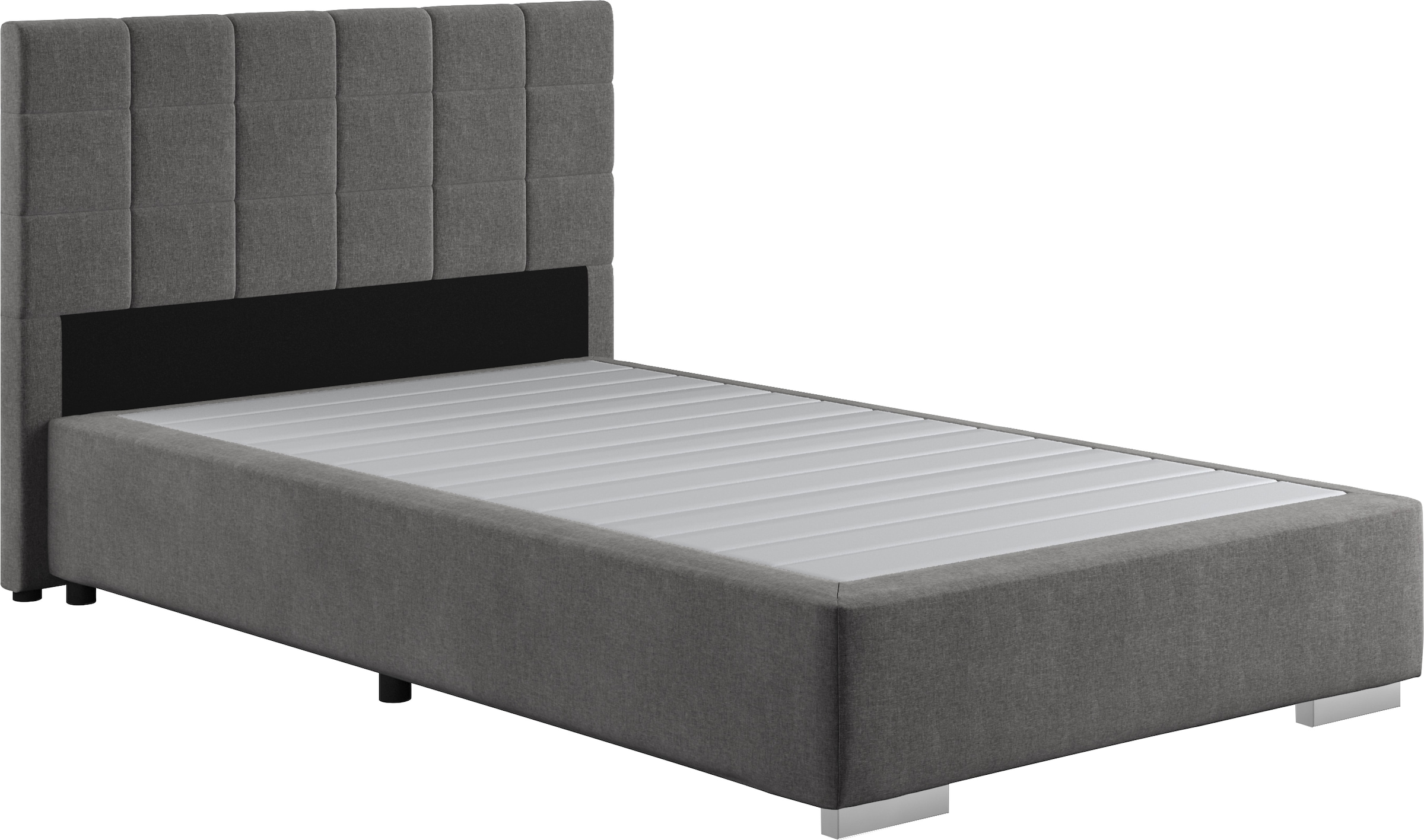 COTTA Boxspringbett »Simba« Topseller! wahlweise mit oder ohne Matratze und Topper bestellbar