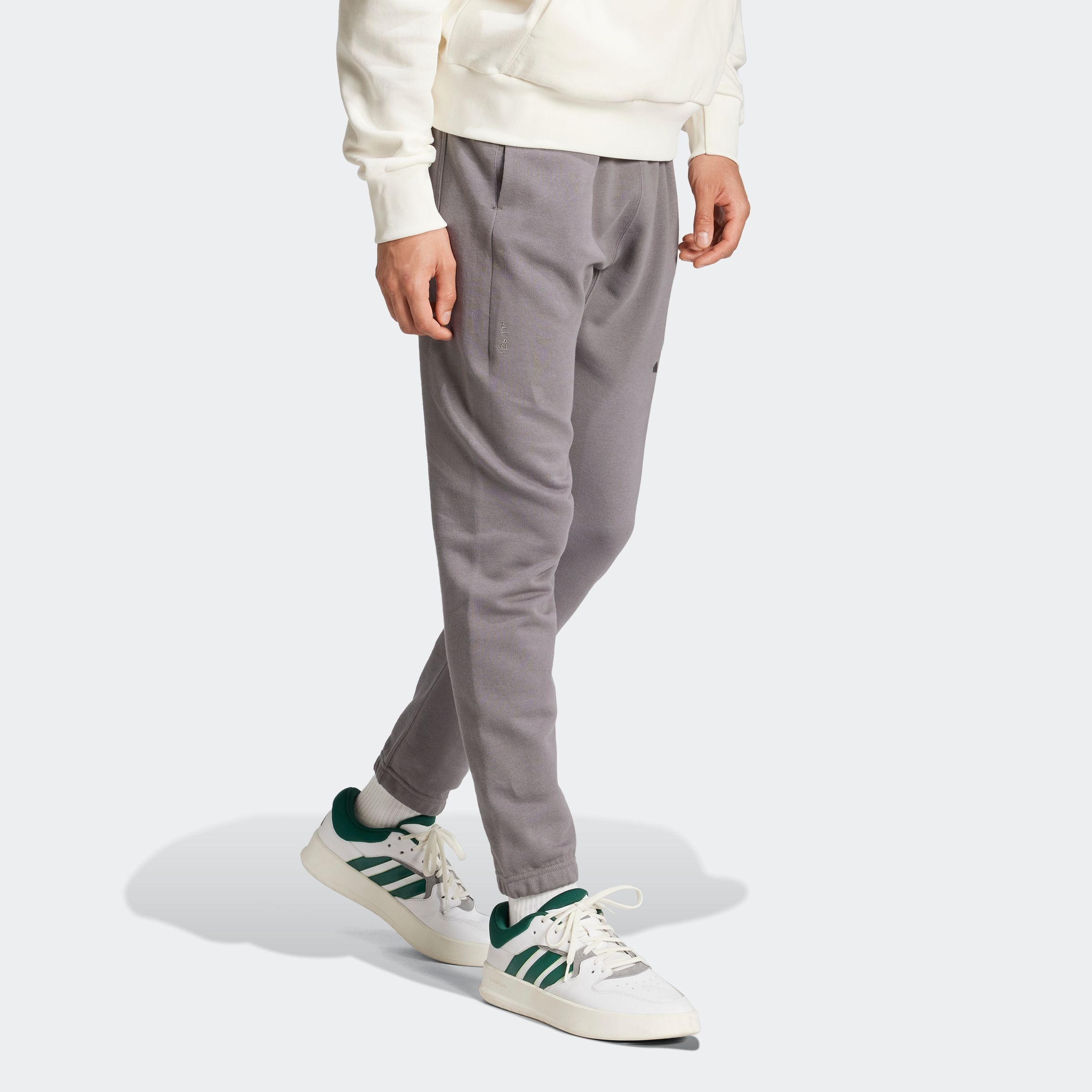 adidas Sportswear Sporthose »M A SZN FT R PT«, (1 tlg.)