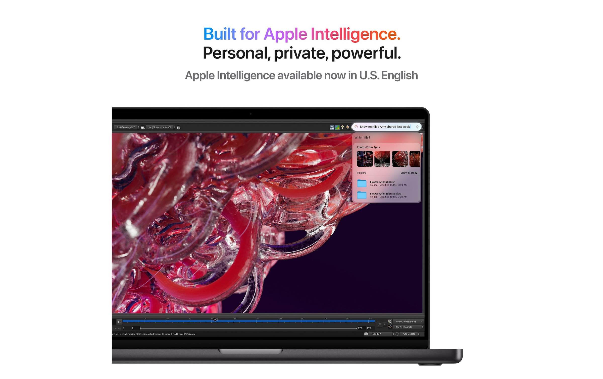 Apple Notebook »Pro 14 M4 Max 2024 16C CPU/40C GPU/1 TB/48 GB«