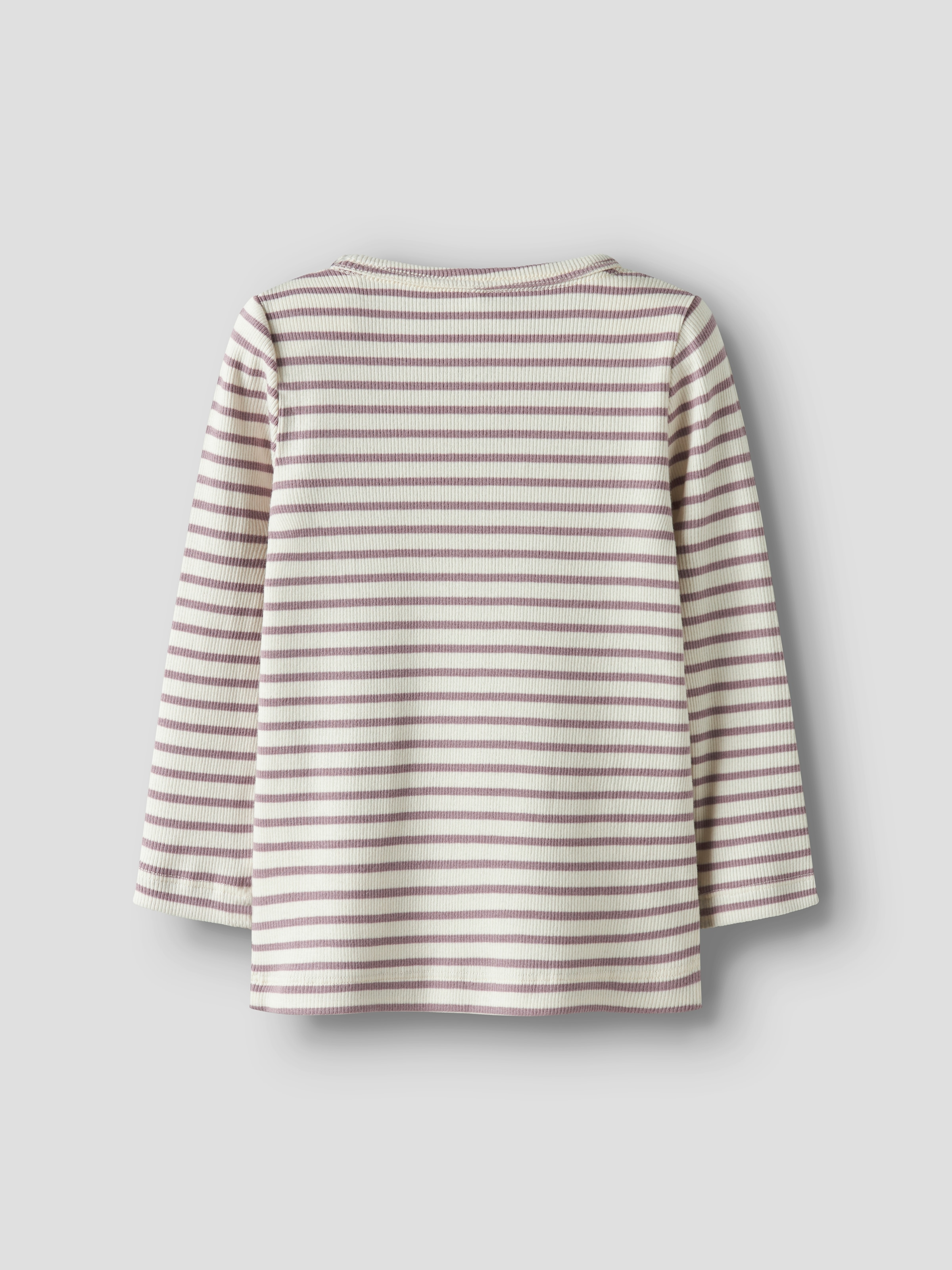 Name It Langarmshirt »NMNBANI LS XSL TOP NOOS«