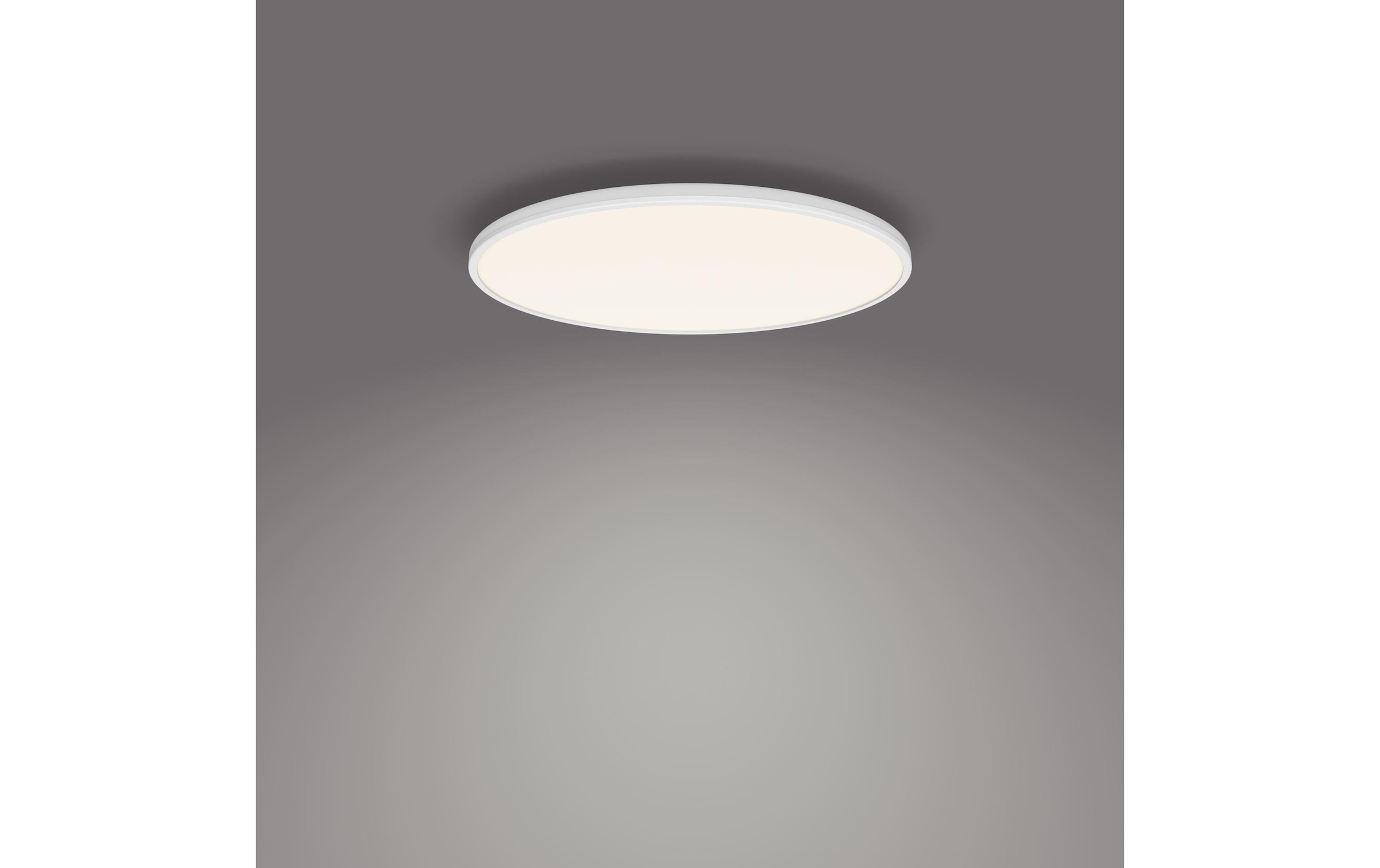 Philips Deckenleuchte »Ozziet CL570«, 1 flammig