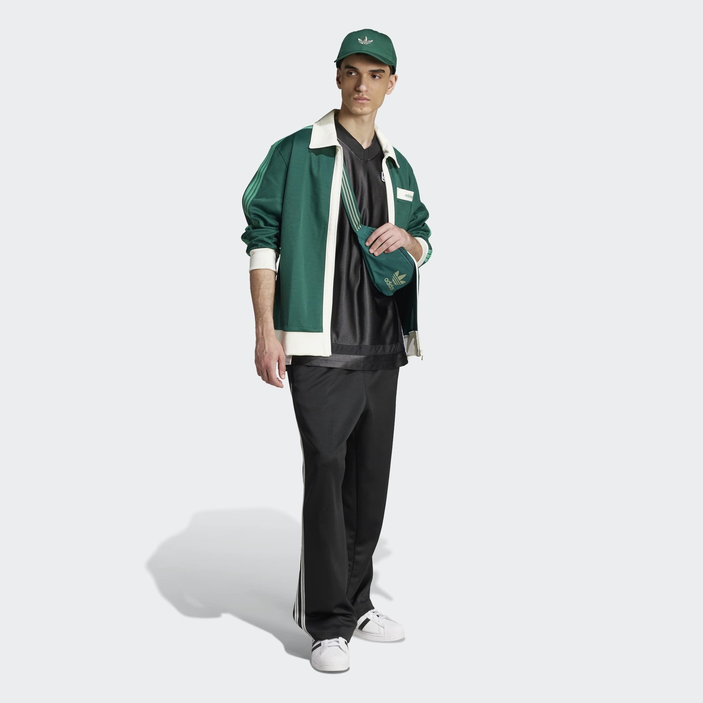 adidas Originals T-Shirt »ADIBREAK JERSEY«