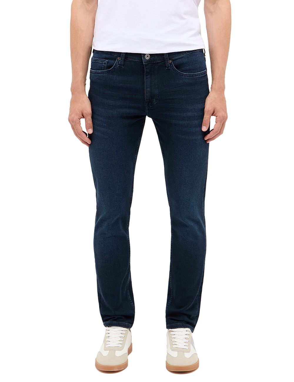 Image of MUSTANG Skinny-fit-Jeans "Herren Style Frisco Skinny"
