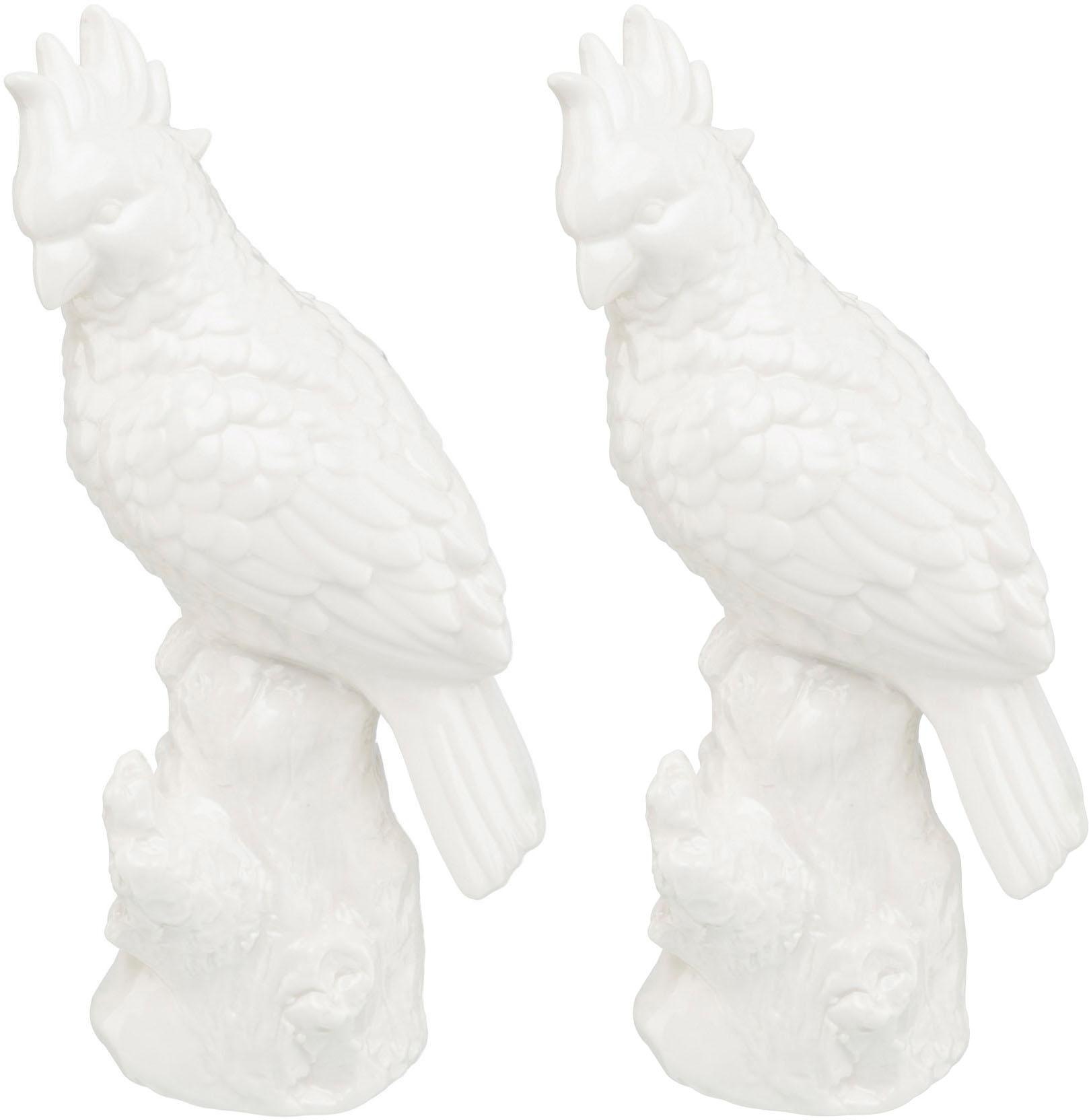 Image of Creativ home Dekofigur »LULU«, 2er Set bei Ackermann Versand Schweiz