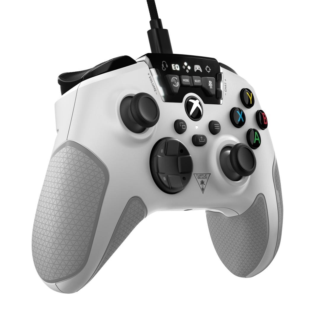 Turtle Beach Controller »Controller "Recon" für Xbox Series X/Xbox Series S, Schwarz«