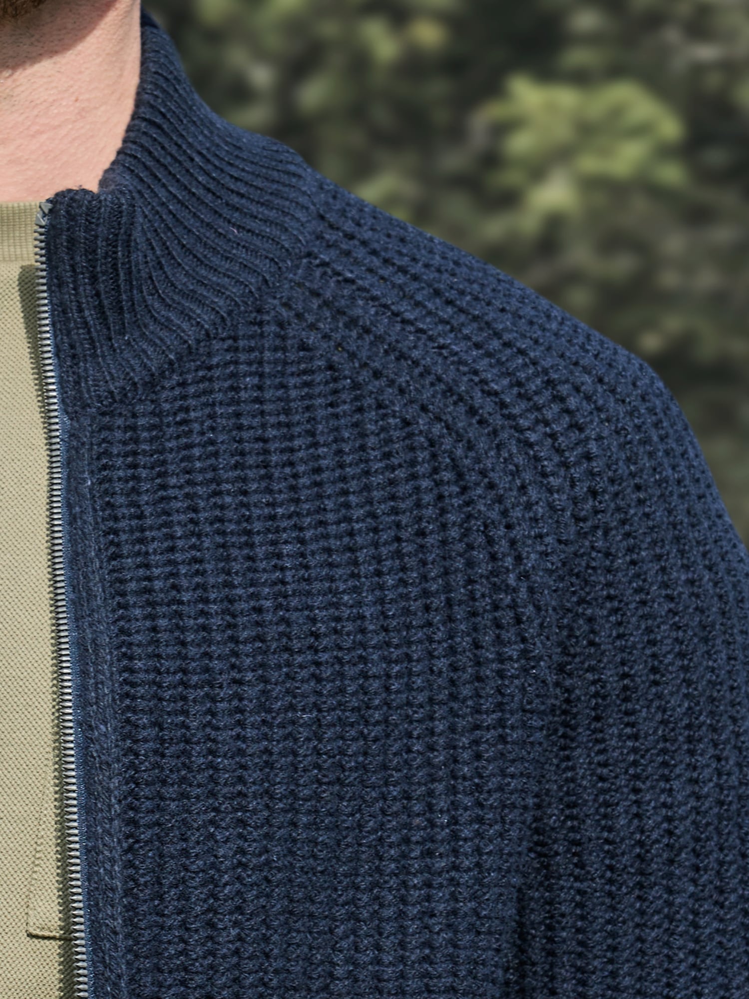 LERROS Veste en tricot »Modische Strickjacke - casual und bequem«