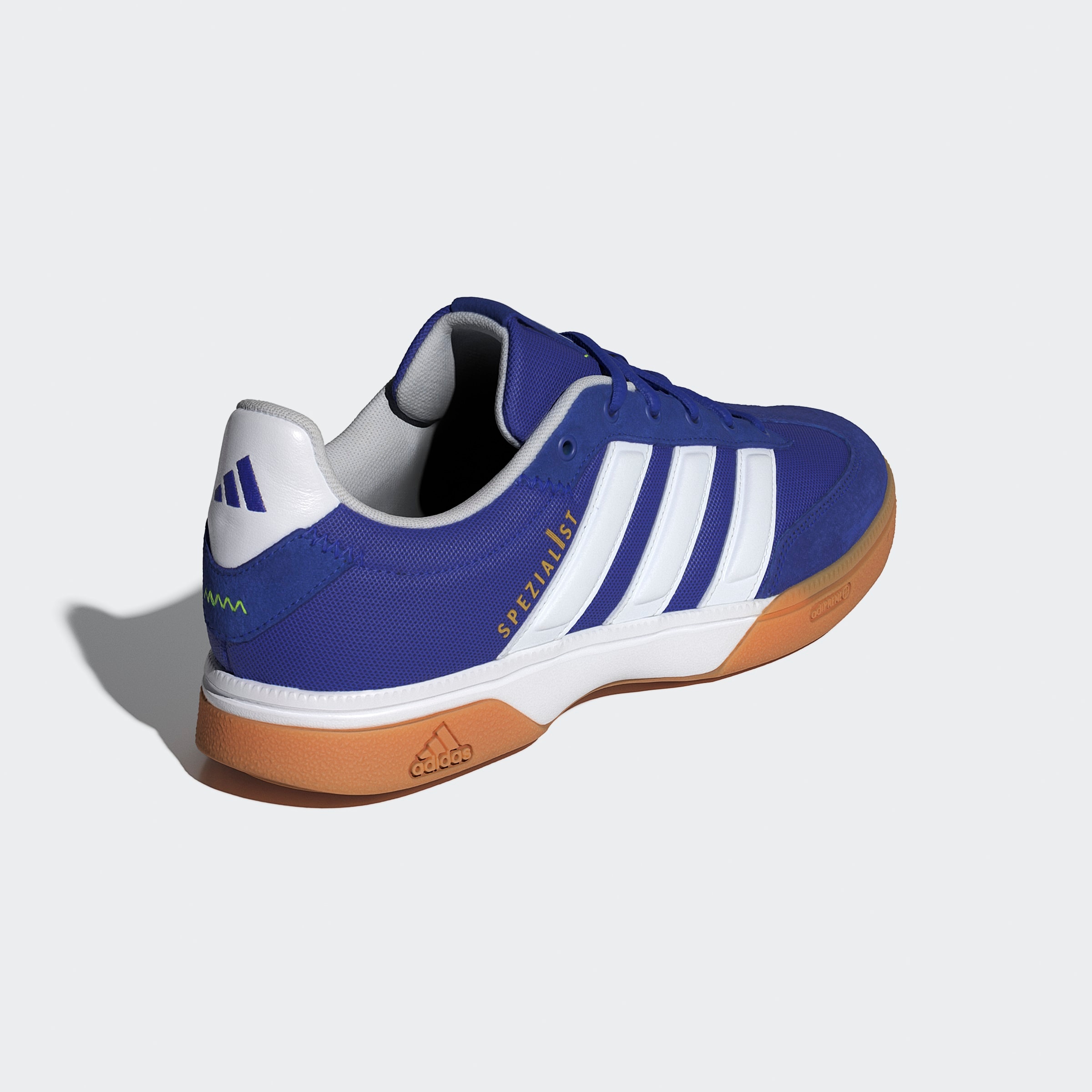 adidas Performance Chaussures d'intérieur »SPEZIALIST INDOOR«  geeignet für jeden Hallensport