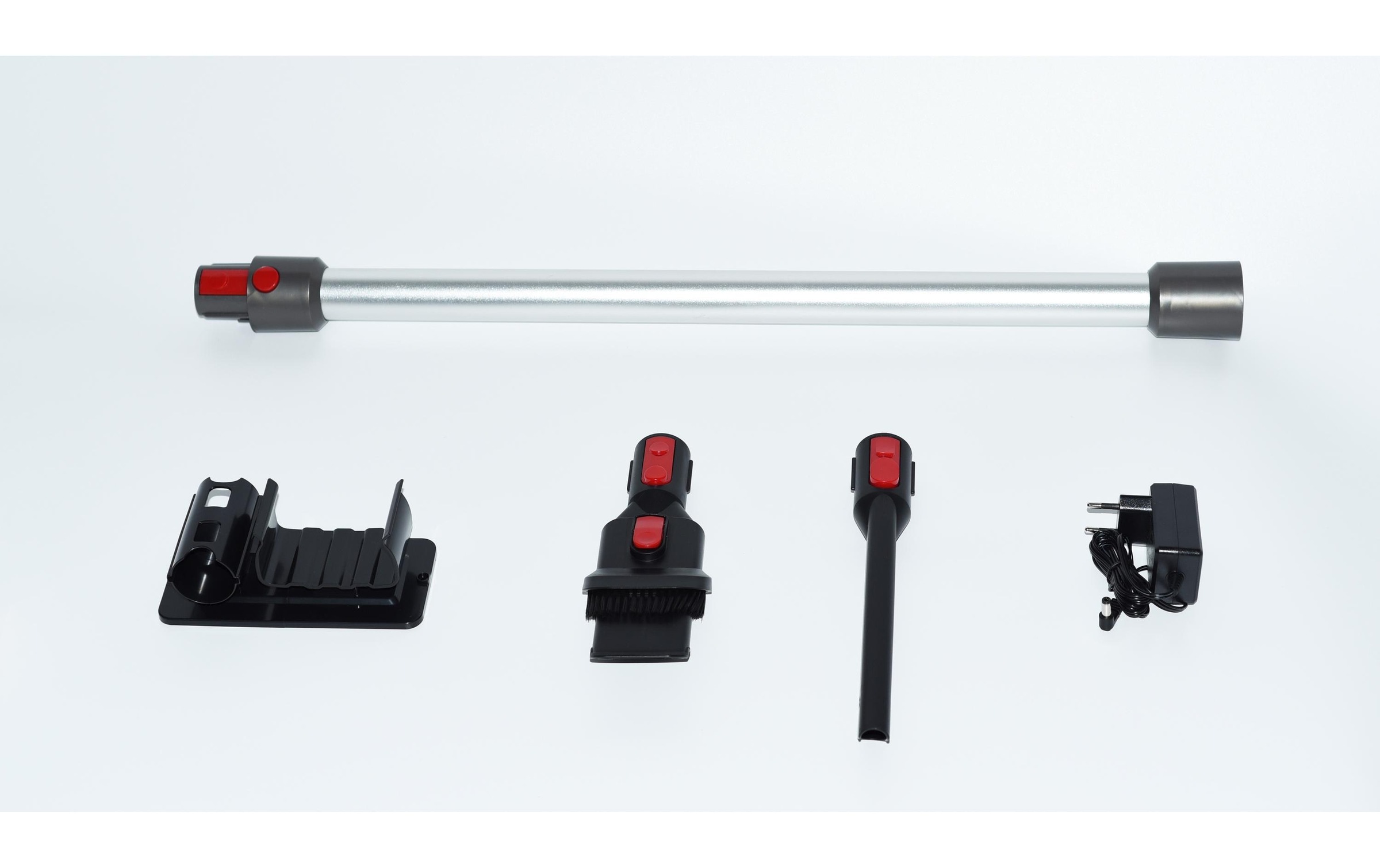 ohmex Akku-Hand-und Stielstaubsauger »OHM-VVC-2590«