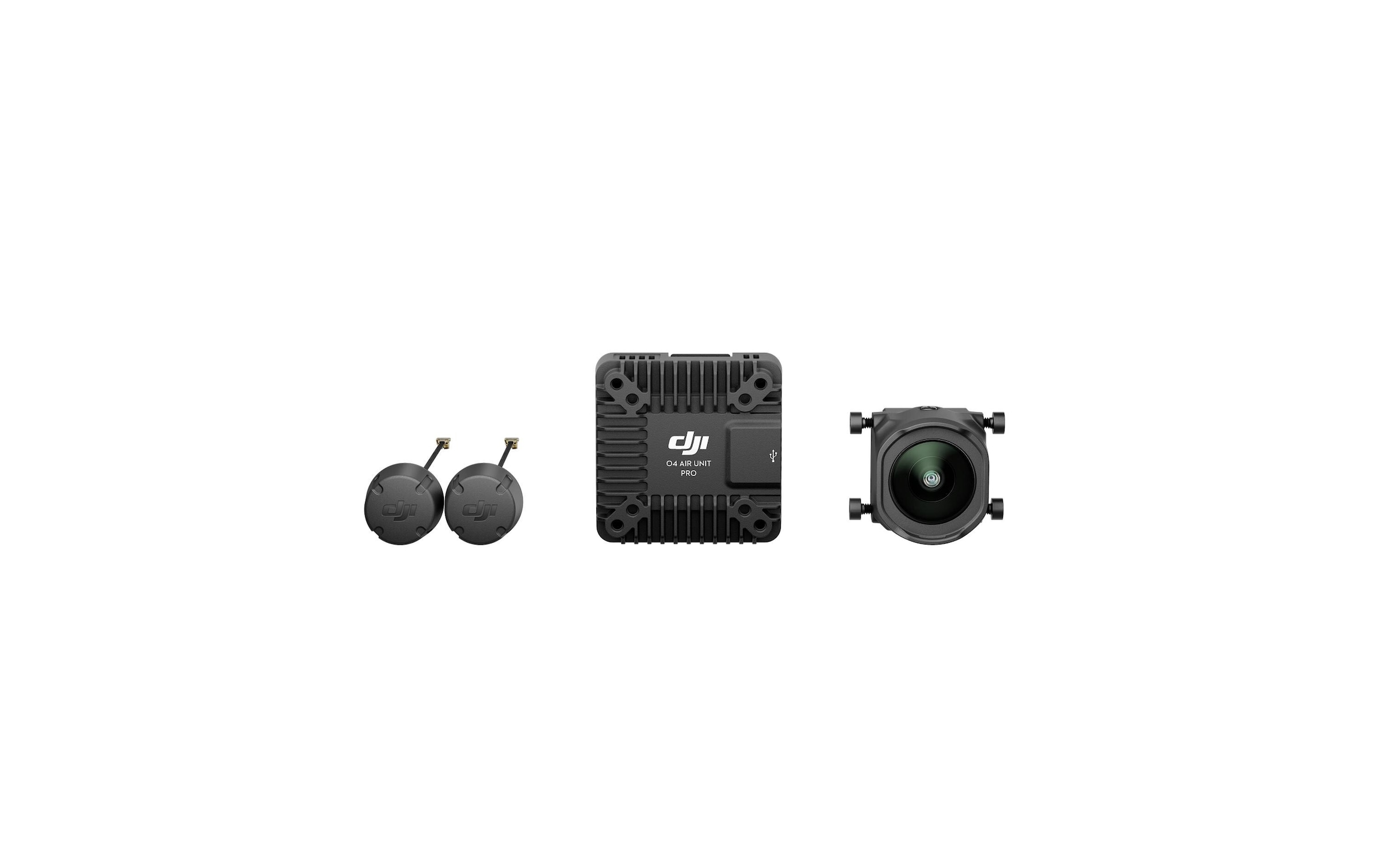 DJI Zubehör Drohne »Pro Set«