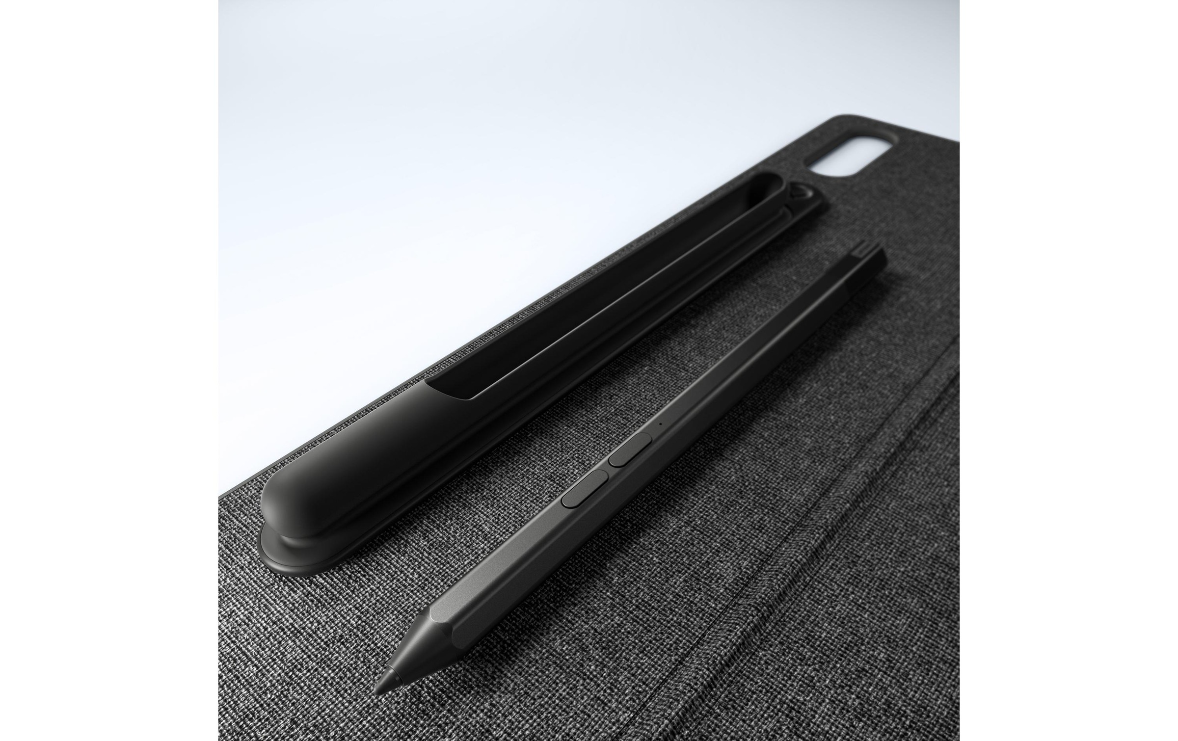Lenovo Tablet »P11 Pro LTE 128 GB«, (30,48 cm / 11.5 Zoll), Android, 4G (LTE),)