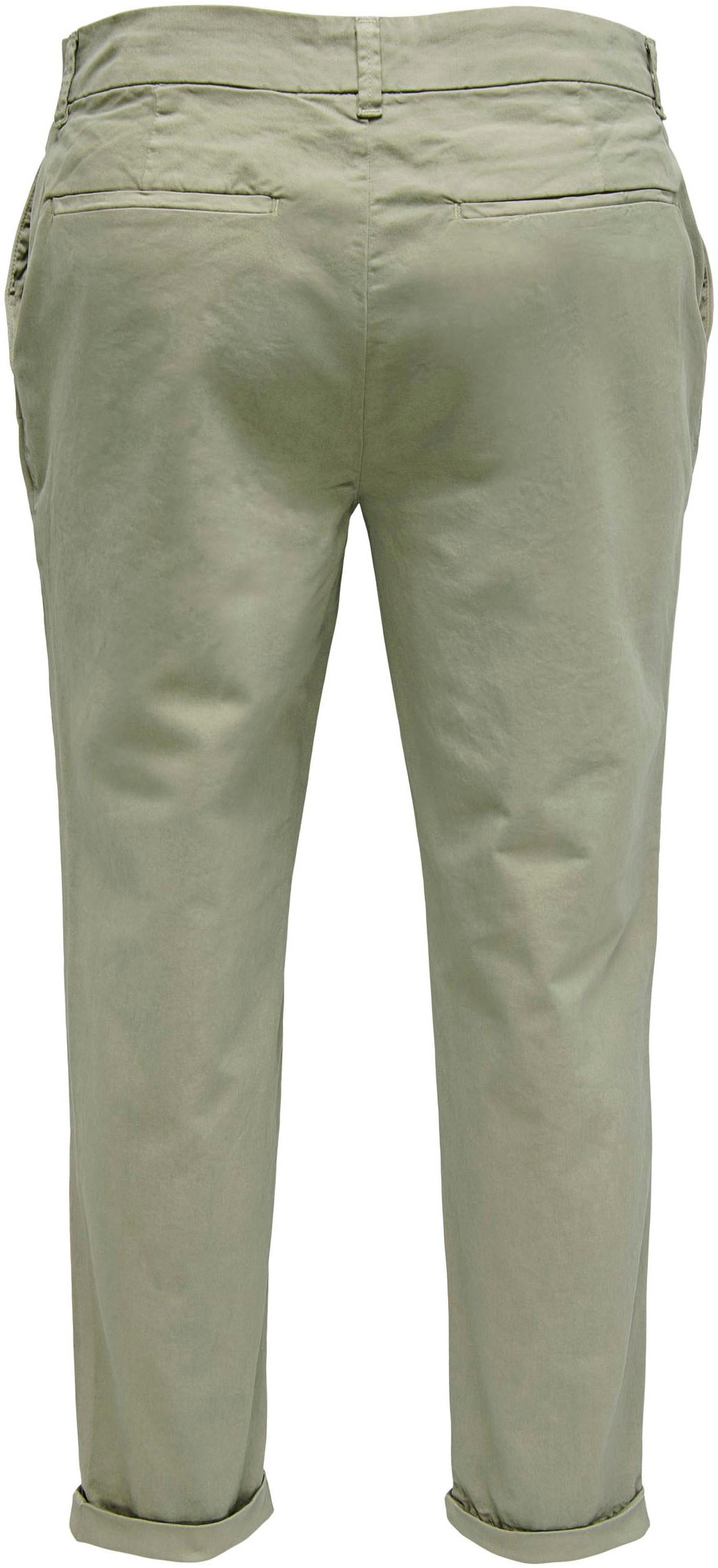 ONLY & SONS Chinohose »OS ONSKENT CROPPED CHINO«