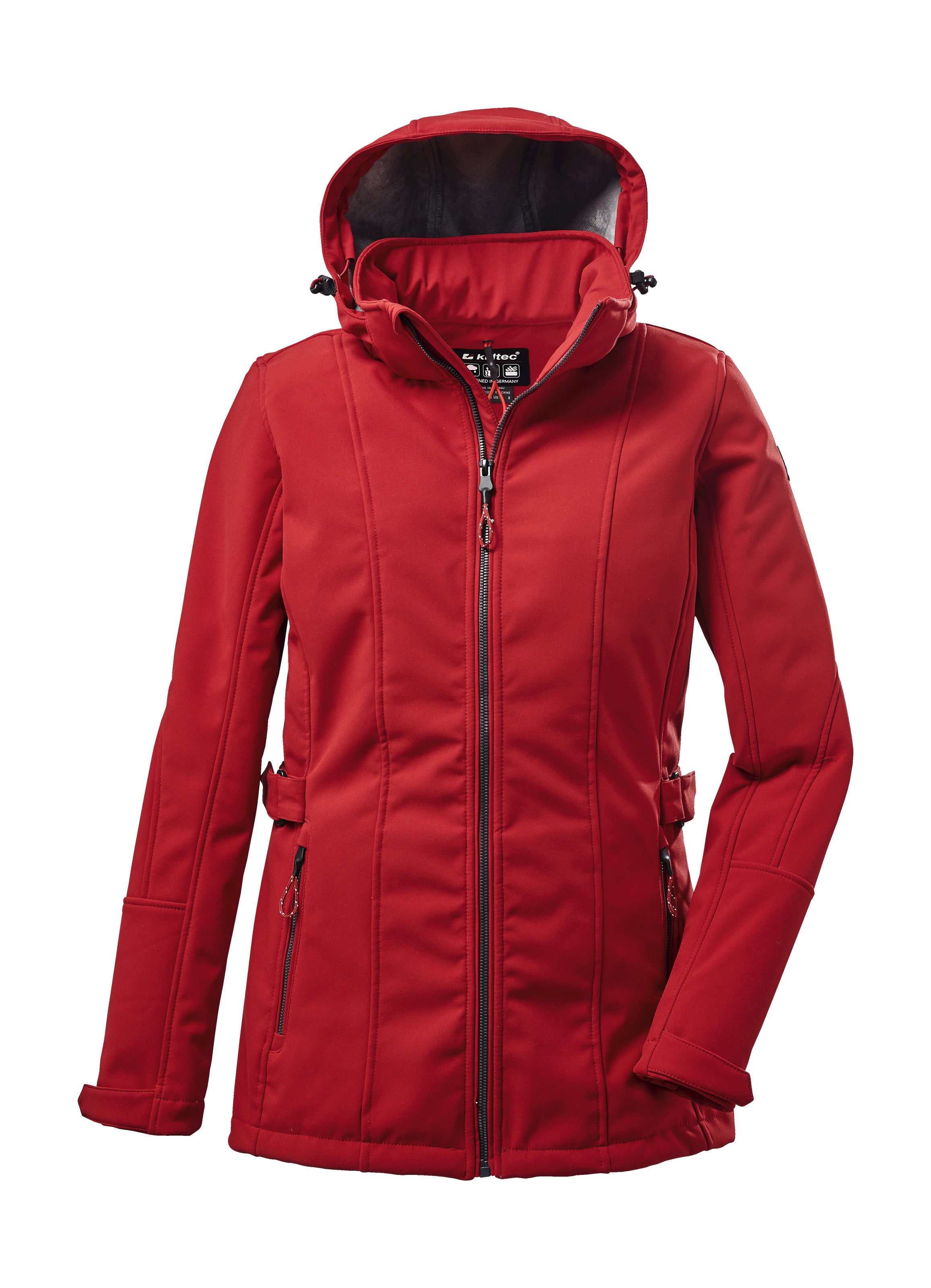 Image of Killtec Softshelljacke »KOW 147 WMN SFTSHLL JCKT« bei Ackermann Versand Schweiz