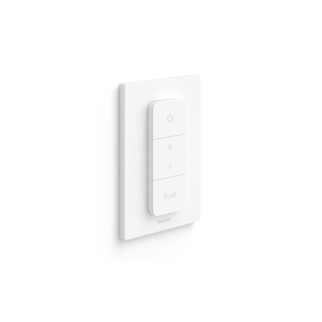 Philips Hue Smart-Home-Steuerelement »Dimmer Switch V2«
