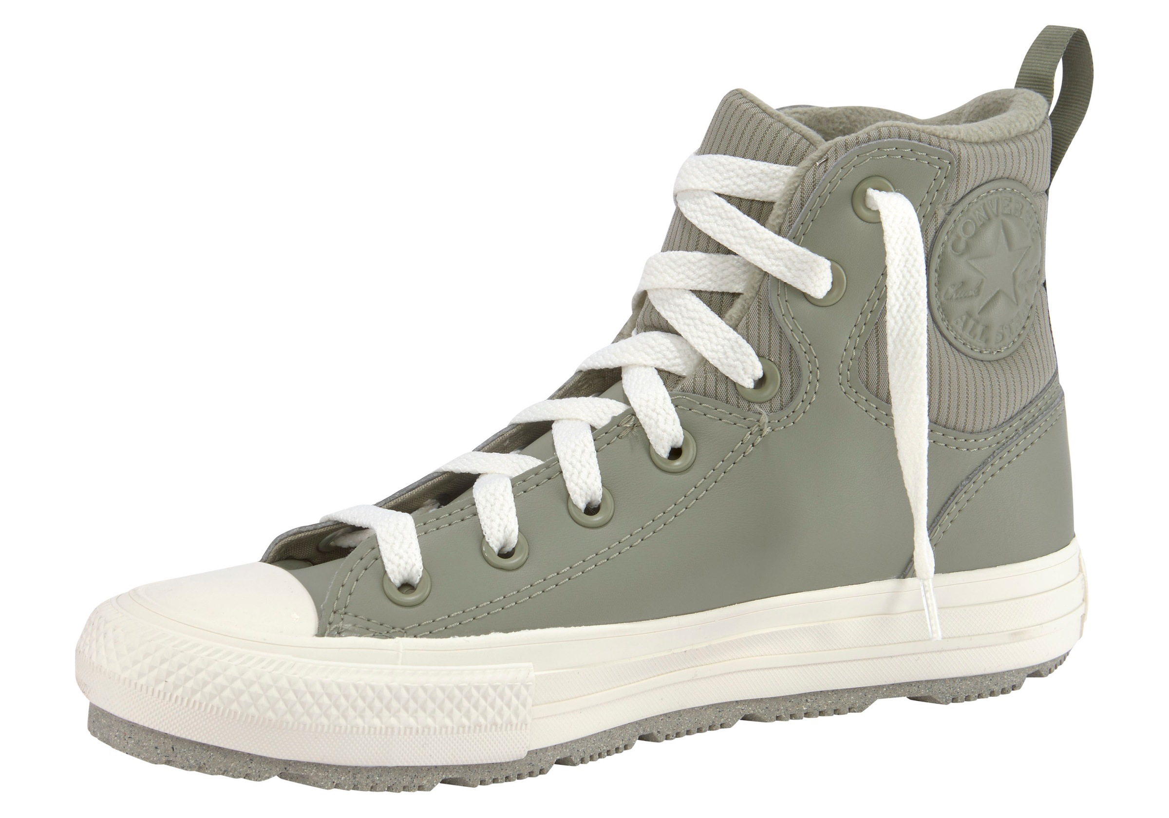 Image of Converse Sneakerboots "CHUCK TAYLOR ALL STAR BERKSHIRE BOOT" gefüttert