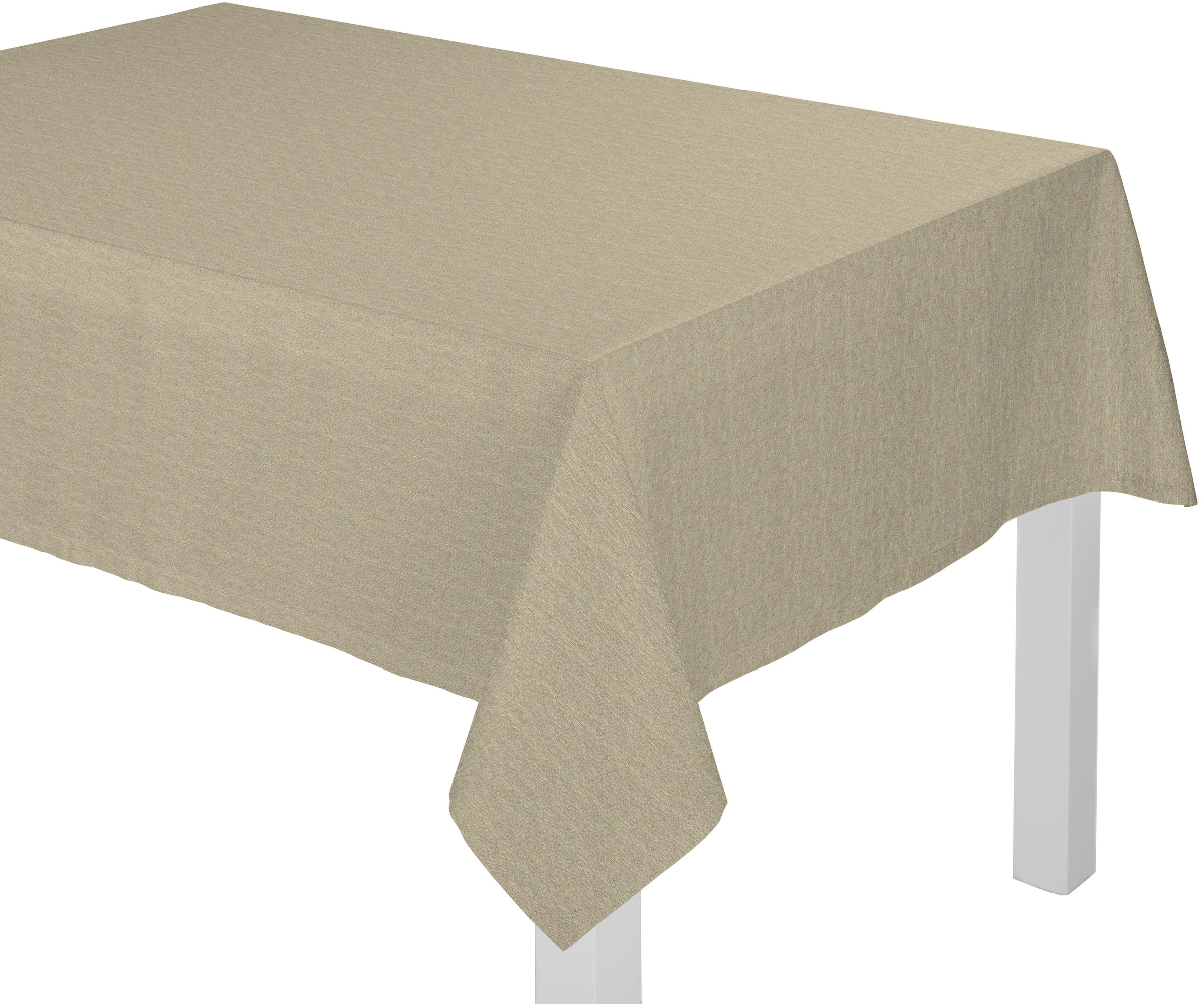 Wirth Tischdecke »TORBOLE«, (1 St.)